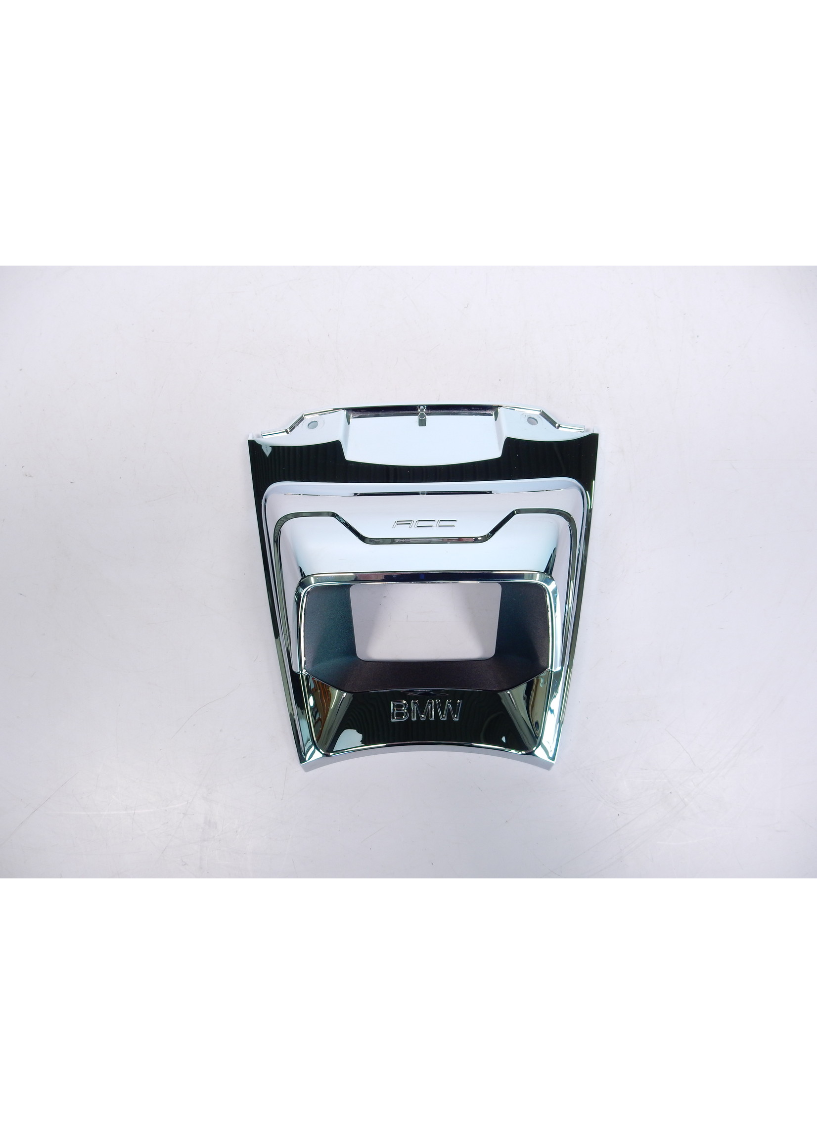 BMW BMW R18 B Transcontinental Afdekking ACC / 46639443686