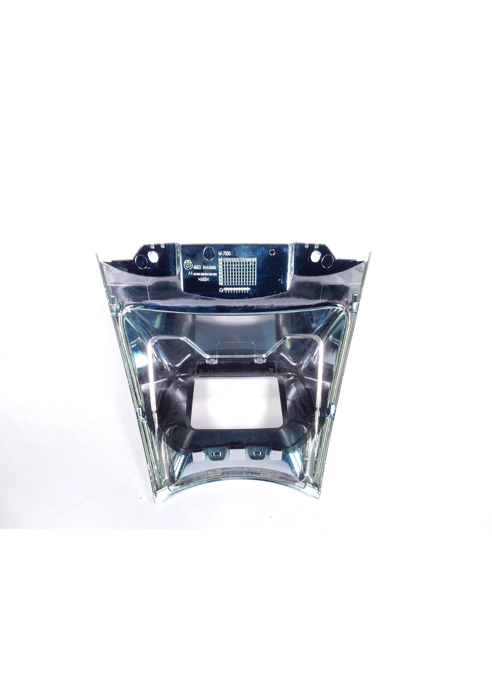 BMW BMW R18 B Transcontinental Cover ACC / 46639443686