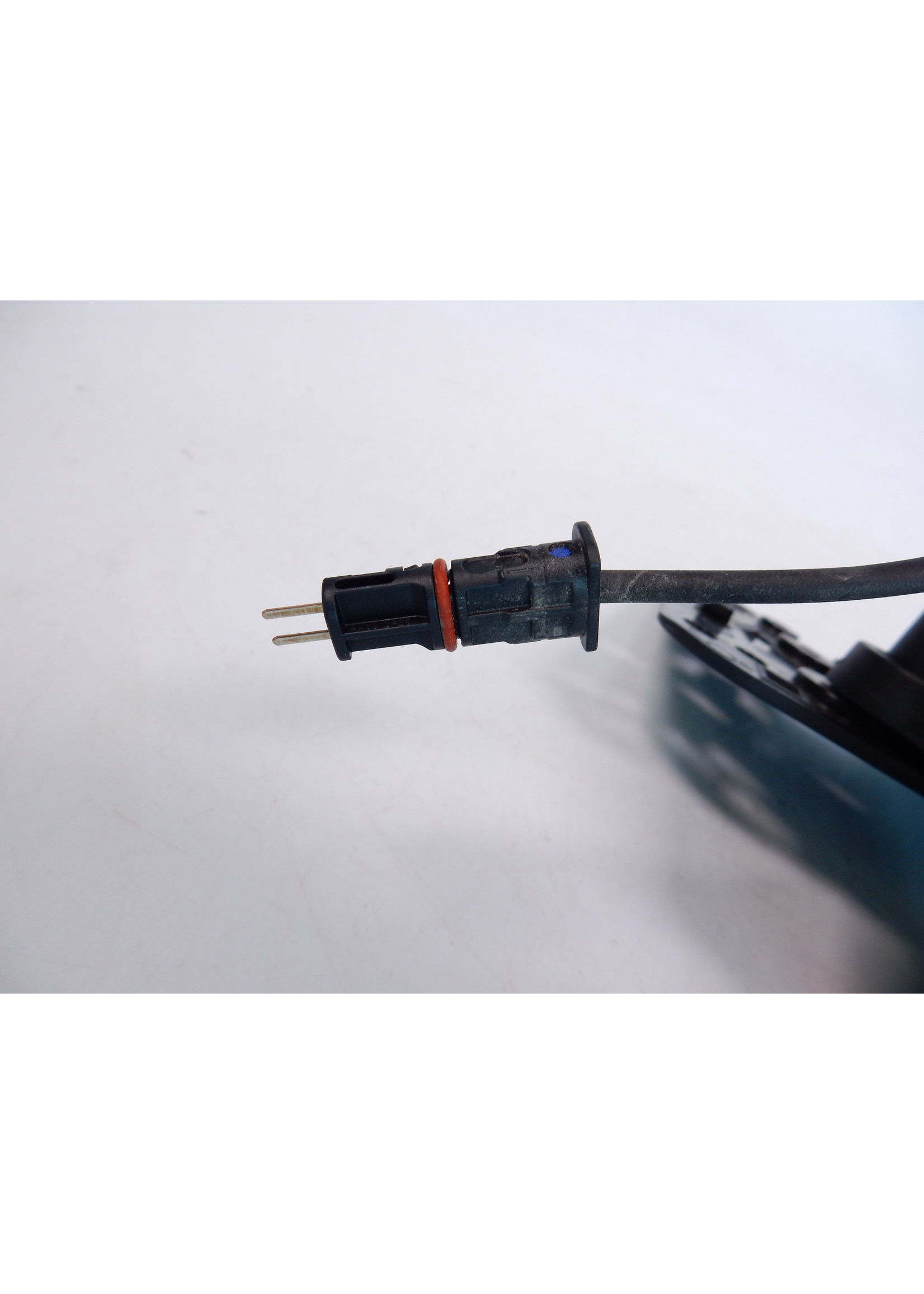 BMW BMW R18 B Transcontinental Kentekenverlichting LED CHROM / Bassisteun / Adapter kentekenplaatverlichting / 63269467604 / 63218525575 / 63231541419