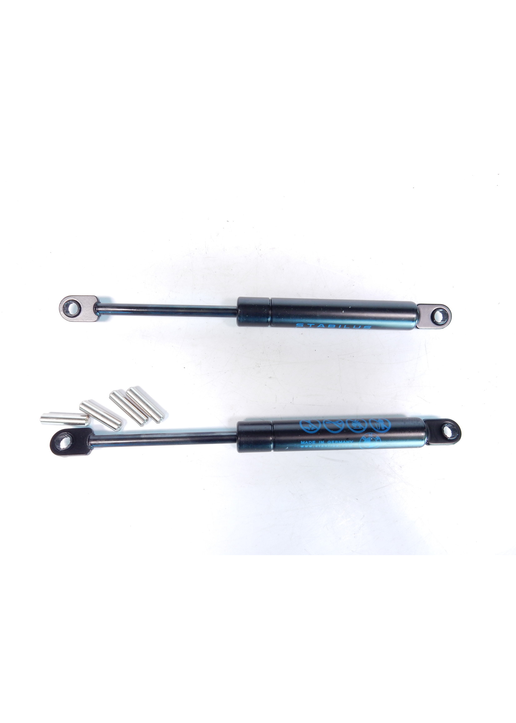 BMW BMW R18 B Transcontinental Gas pressurized spring / 51167009330