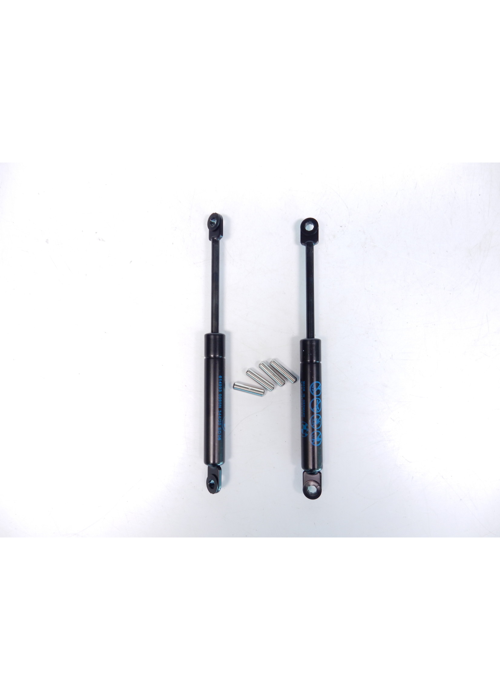 BMW BMW R18 B Transcontinental Gas pressurized spring / 51167009330