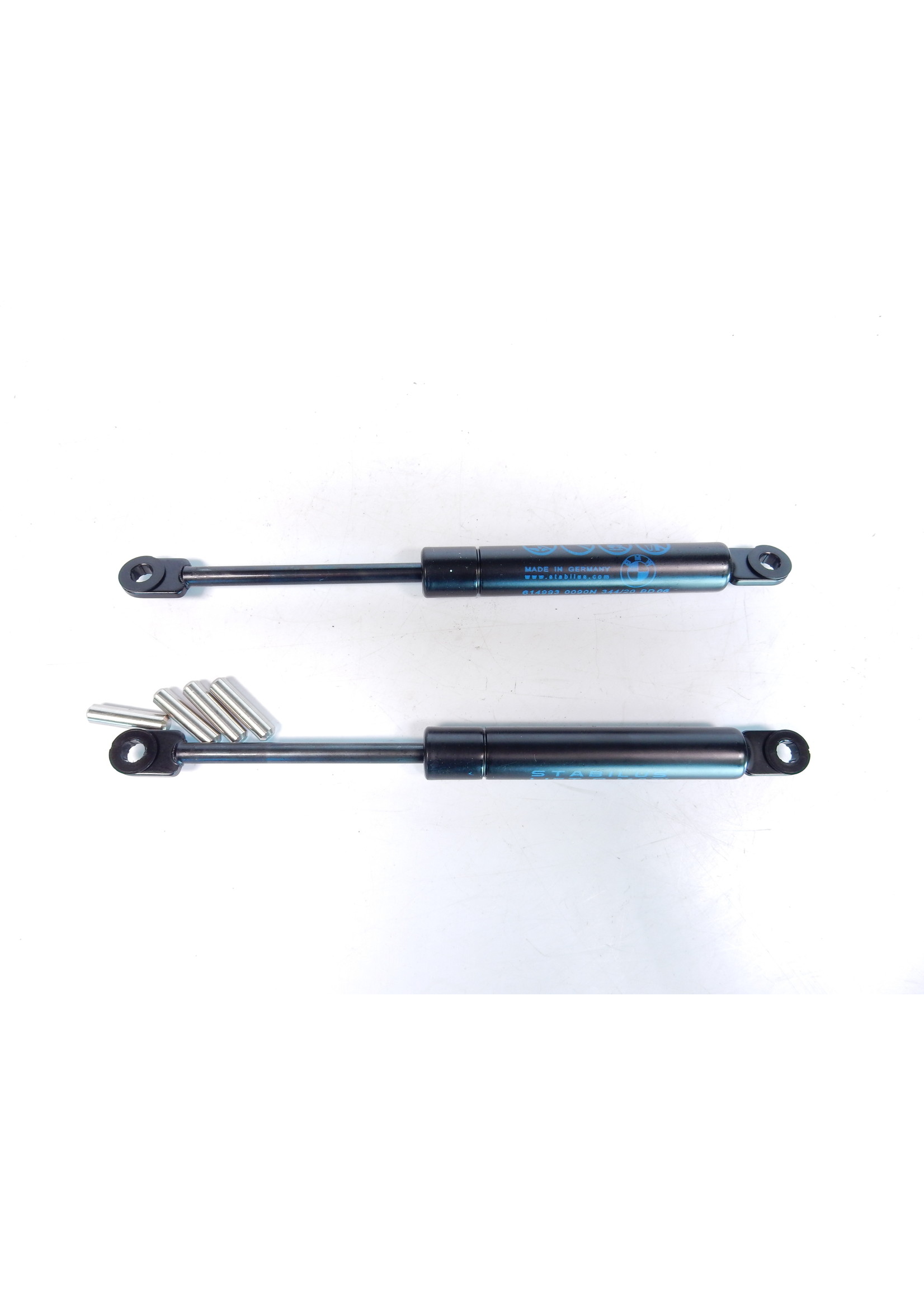 BMW BMW R18 B Transcontinental Gas pressurized spring / 51167009330