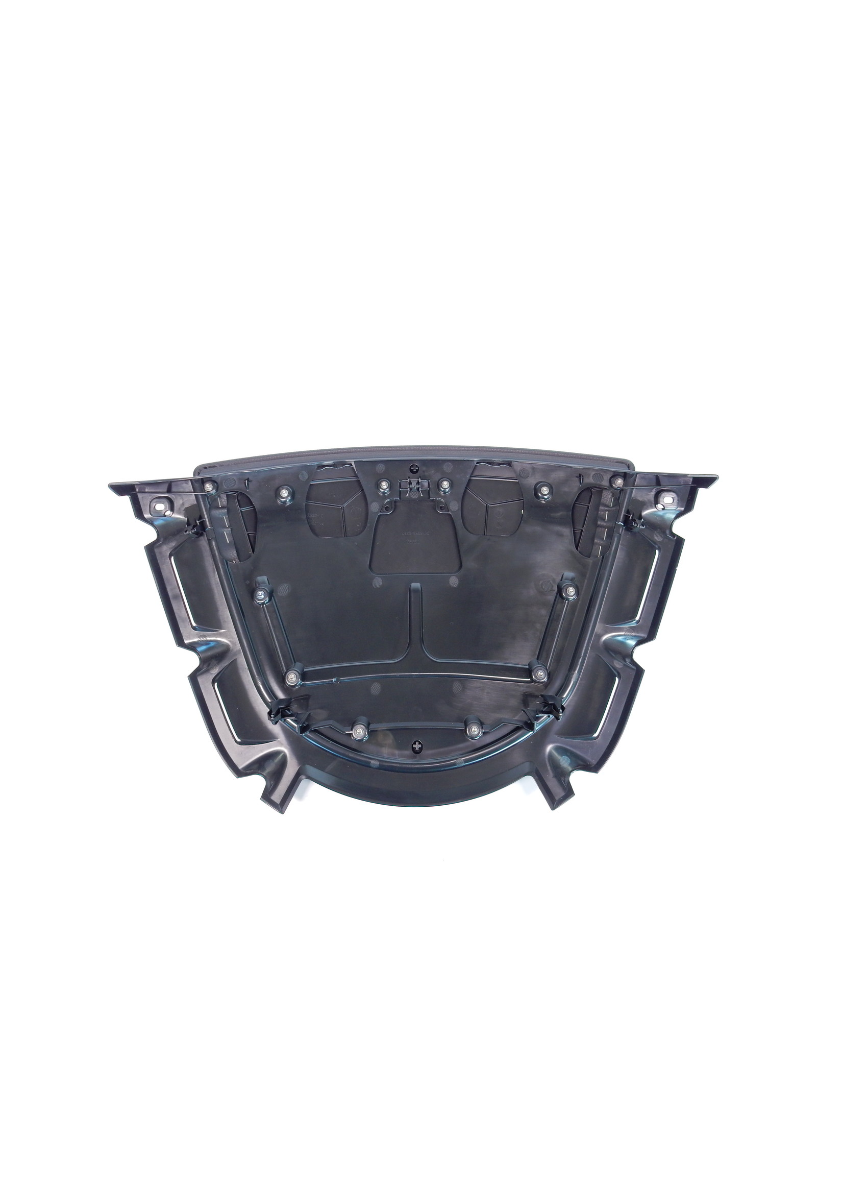 BMW BMW R18 B Transcontinental Abdeckung Windschildhalter / 46639899426