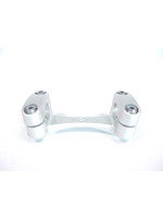 BMW BMW R18 B Transcontinental Clamping support, top / Clamping support, bottom / 32719899337 / 32719899336