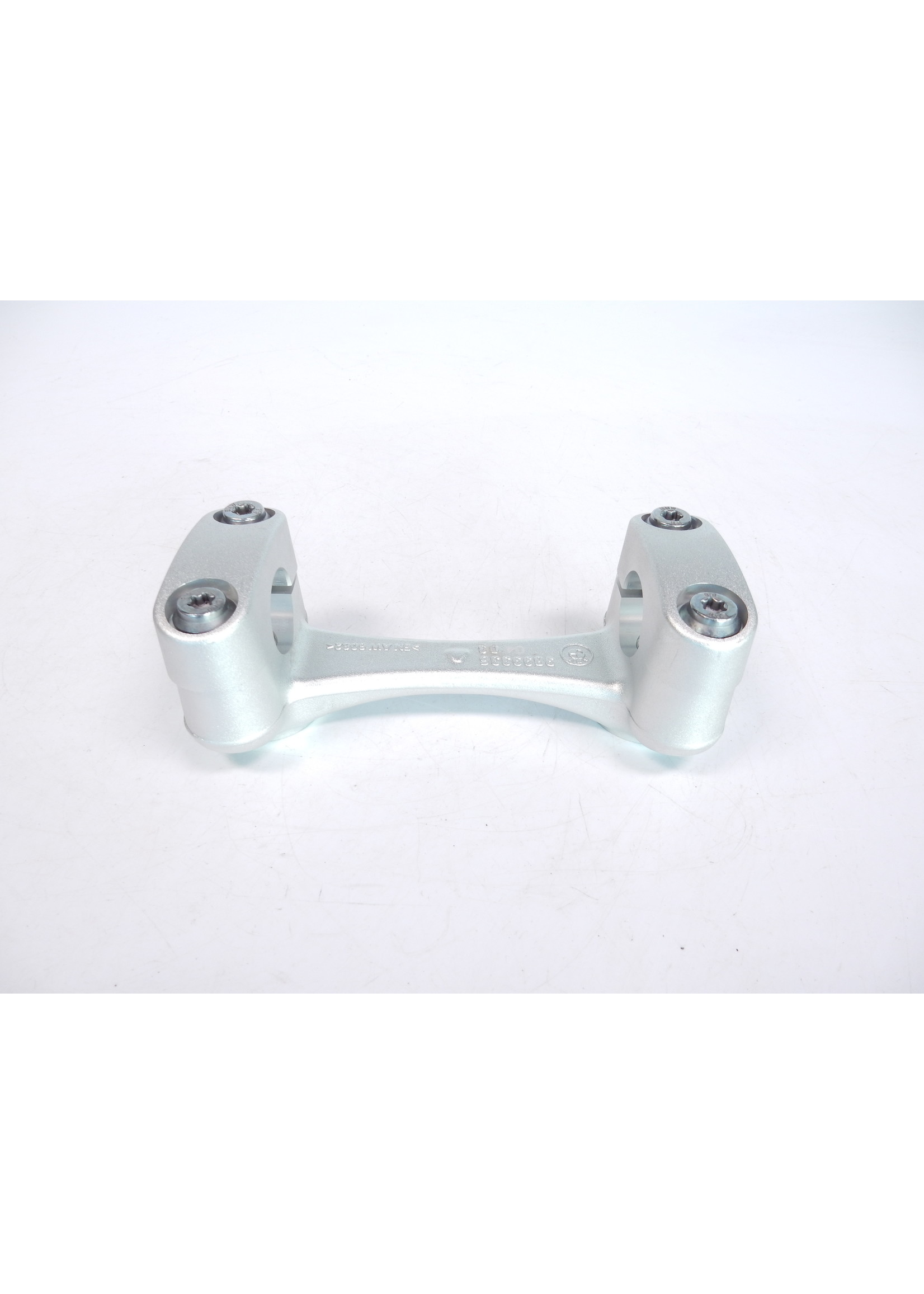 BMW BMW R18 B Transcontinental Clamping support, top / Clamping support, bottom / 32719899337 / 32719899336