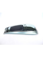 BMW BMW R18 B Transcontinental Tank trim centre CHROME / Storage compartment with charger / 46639829170 / 46639830137