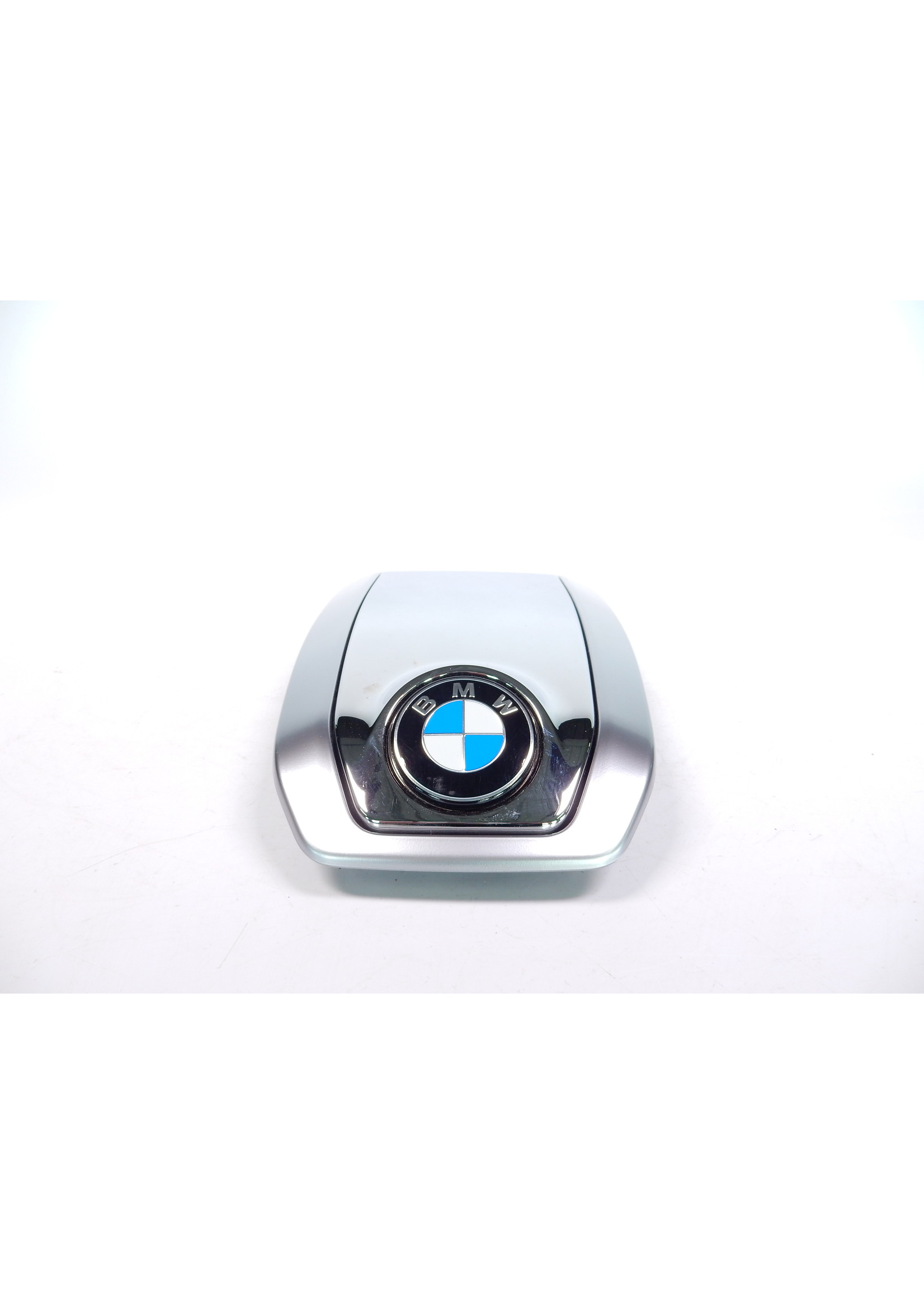 BMW BMW R18 B Transcontinental Blende Topcasedeckel mitte CHROME / 46549480317
