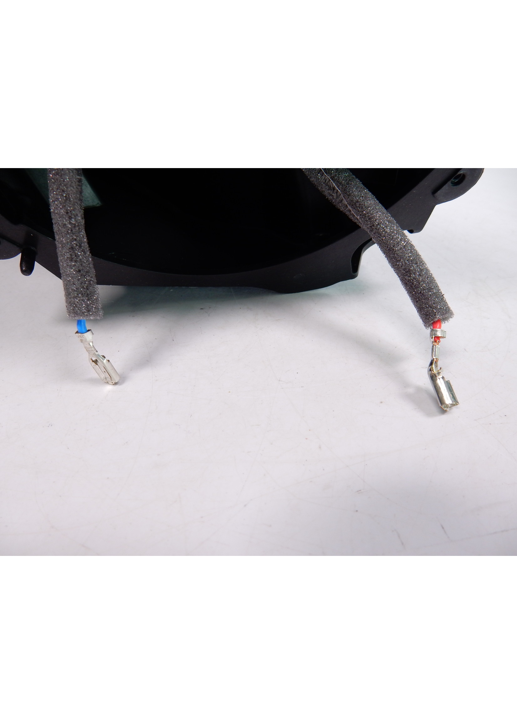 BMW BMW R18 B Transcontinental Speaker High End sound system left / 65139457050