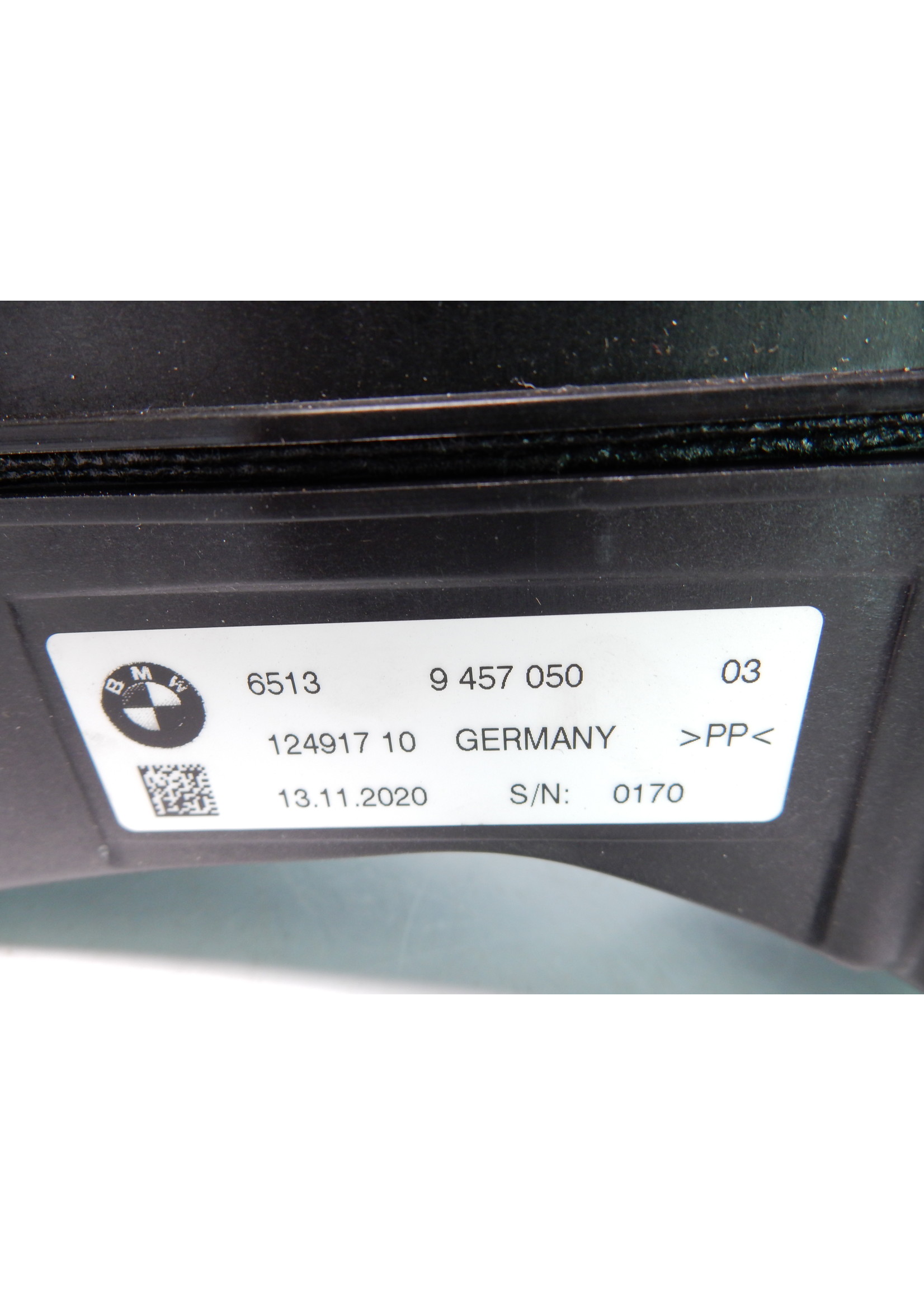 BMW BMW R18 B Transcontinental Luidspreker High End Sound systeem rechts / 65139457050