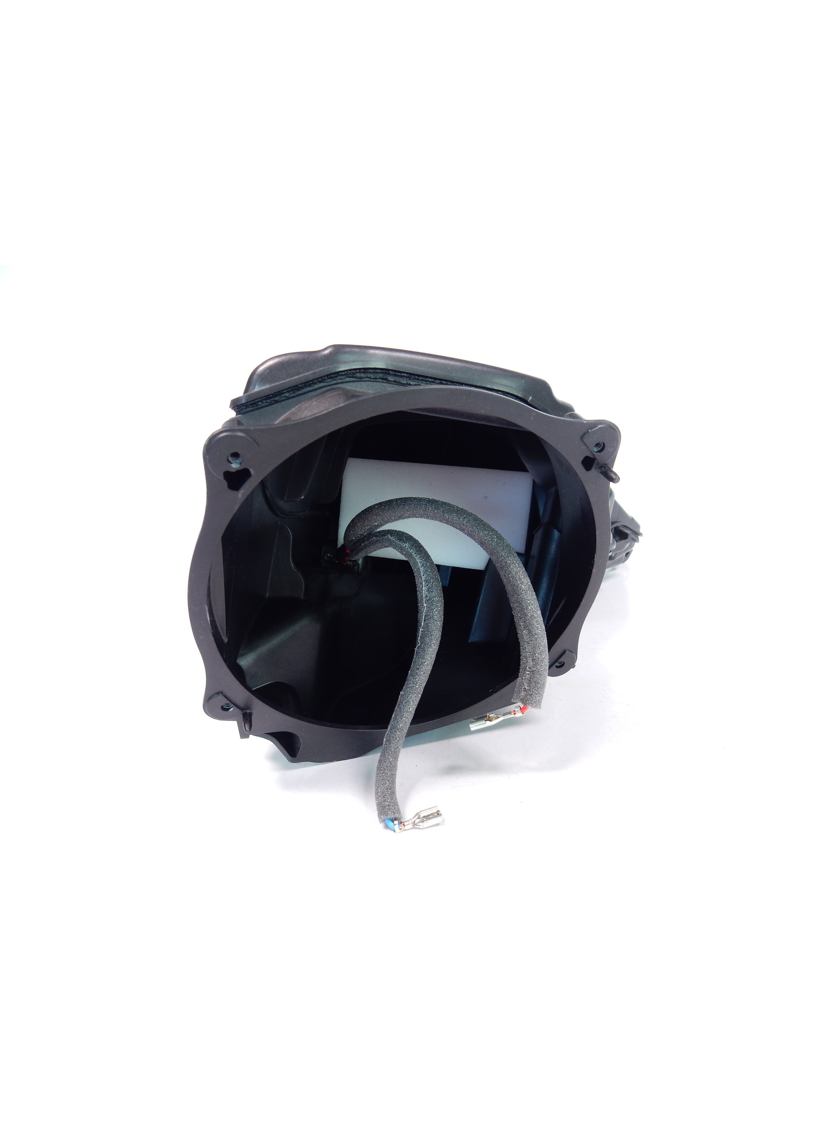 BMW BMW R18 B Transcontinental Speaker High End sound system right / 65139457049