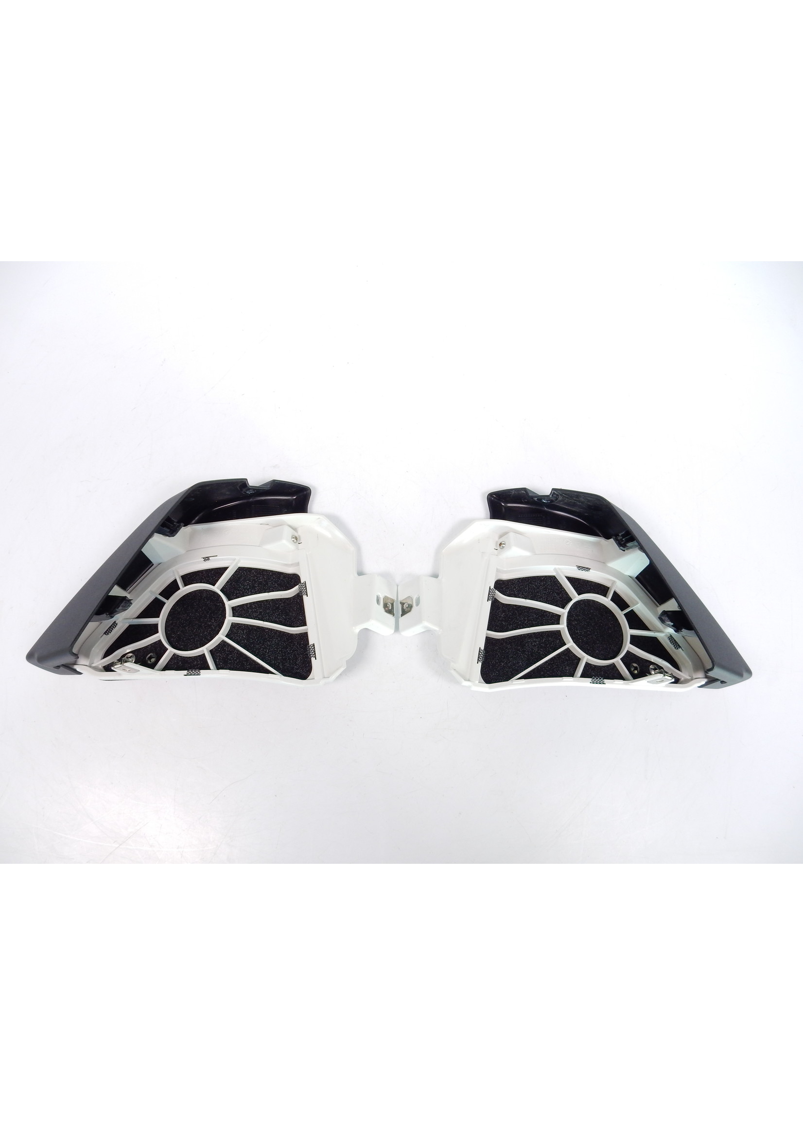 BMW BMW R18 B Transcontinental Abdeckung Lautsprecher links / rechts / 46549898597 / 46549898598