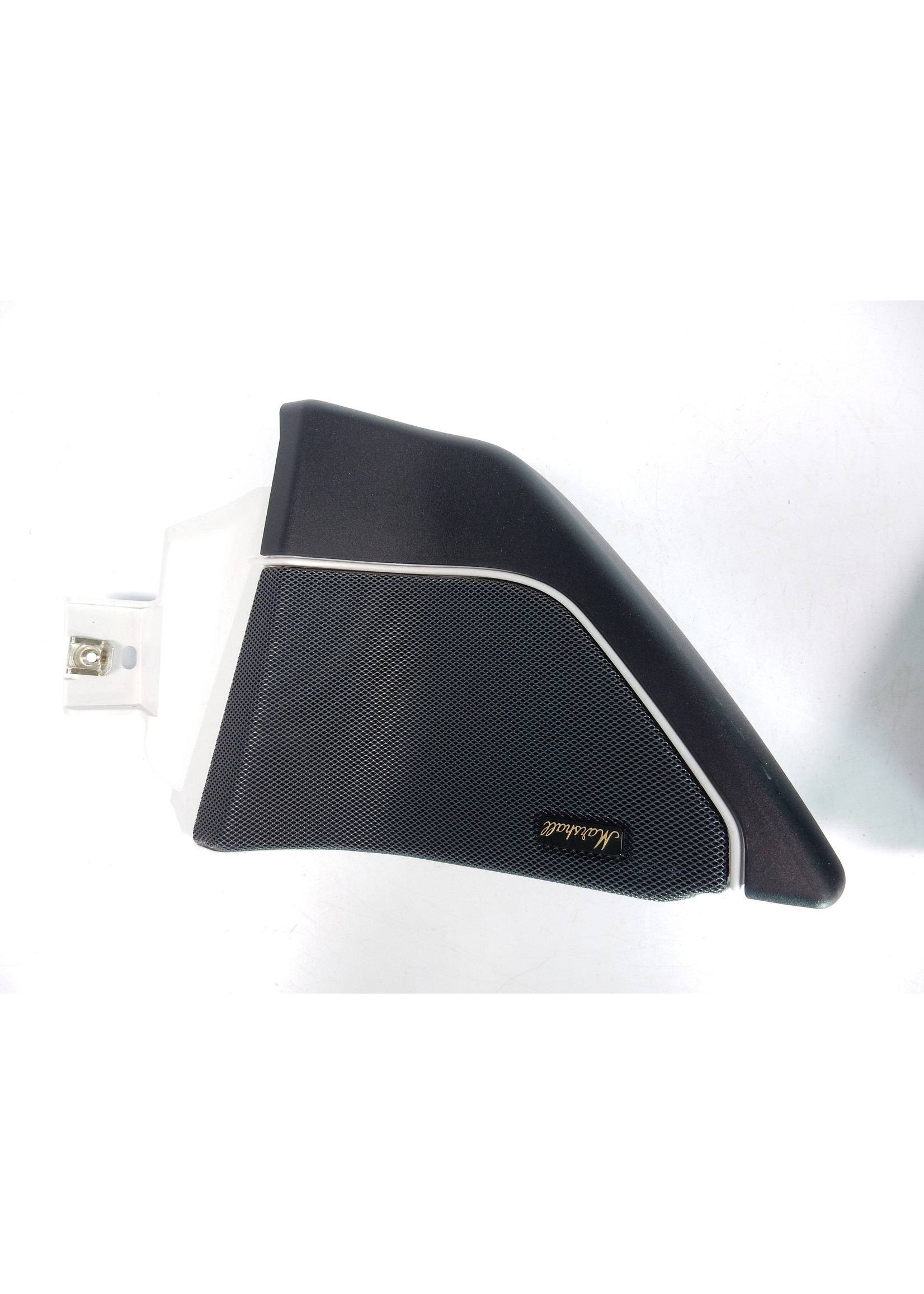 BMW BMW R18 B Transcontinental Abdeckung Lautsprecher links / rechts / 46549898597 / 46549898598