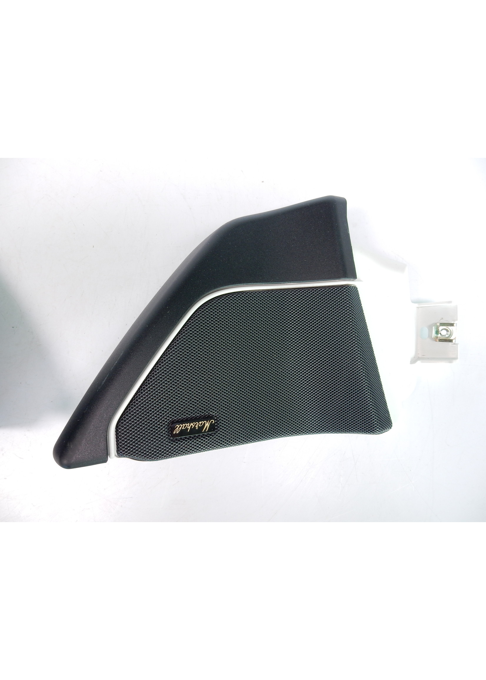 BMW BMW R18 B Transcontinental Cover, loudspeaker left / right / 46549898597 / 46549898598