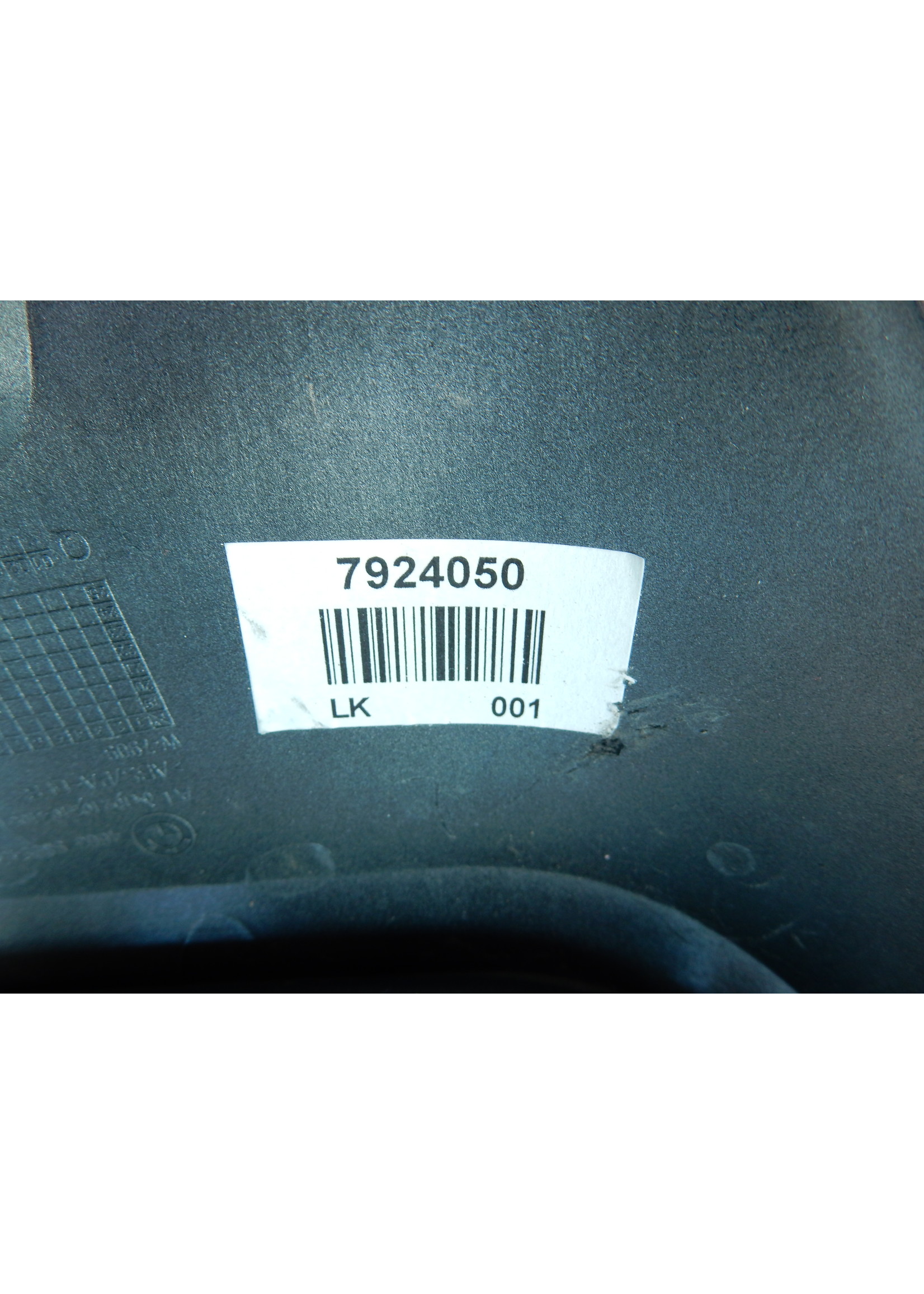 BMW BMW R18 B Transcontinental Cover, loudspeaker left CHROME / Cover, loudspeaker right CHROME / 46637924049 / 46637924050