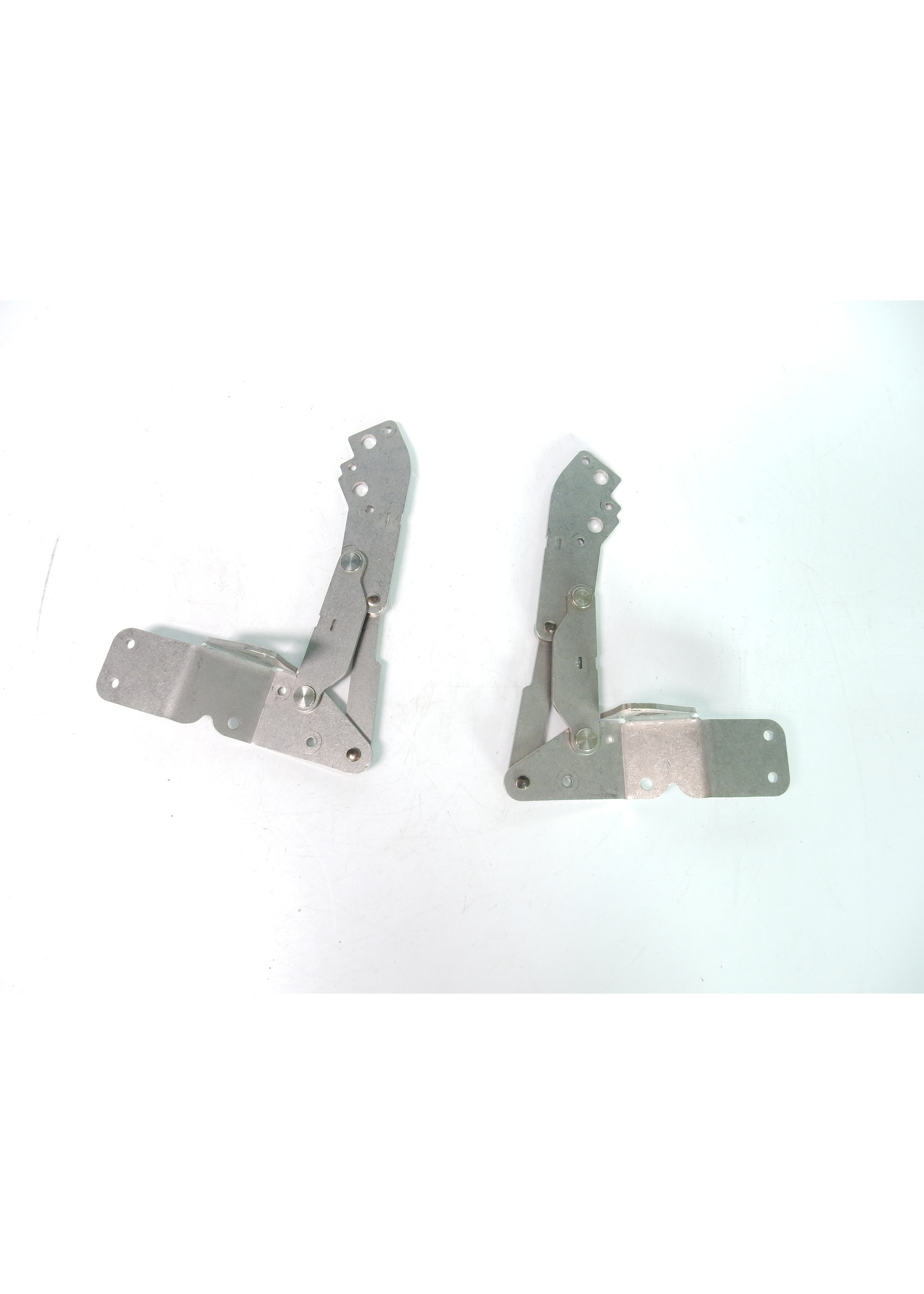 BMW BMW R18 B Transcontinental Scharnier Top Case links / Scharnier Top Case rechts / 46549898585 / 46549898586