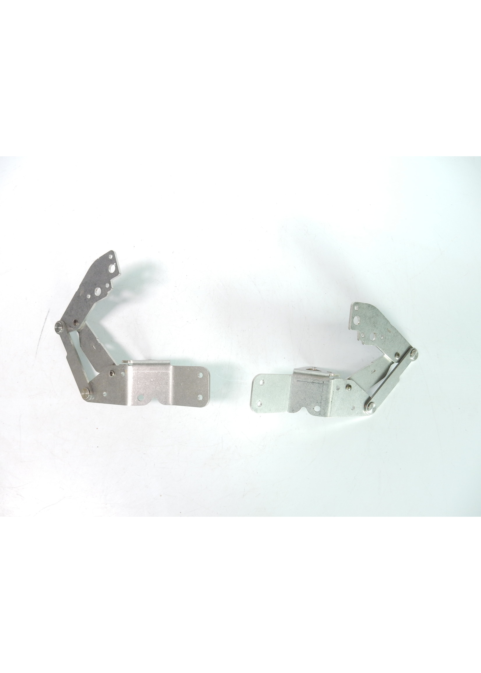 BMW BMW R18 B Transcontinental Scharnier topcase links / Scharnier topcase rechts / 46549898585 / 46549898586