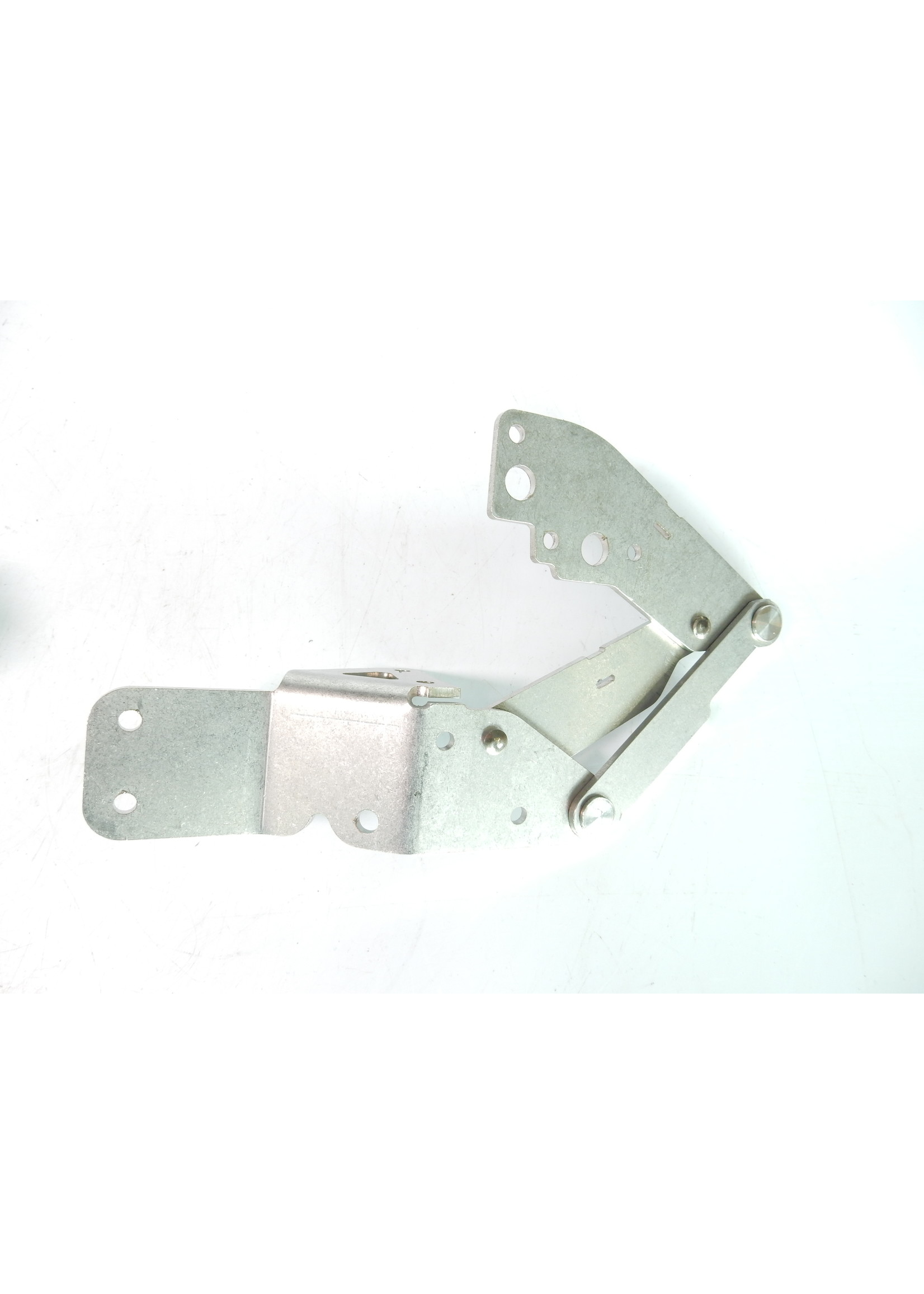 BMW BMW R18 B Transcontinental Scharnier topcase links / Scharnier topcase rechts / 46549898585 / 46549898586