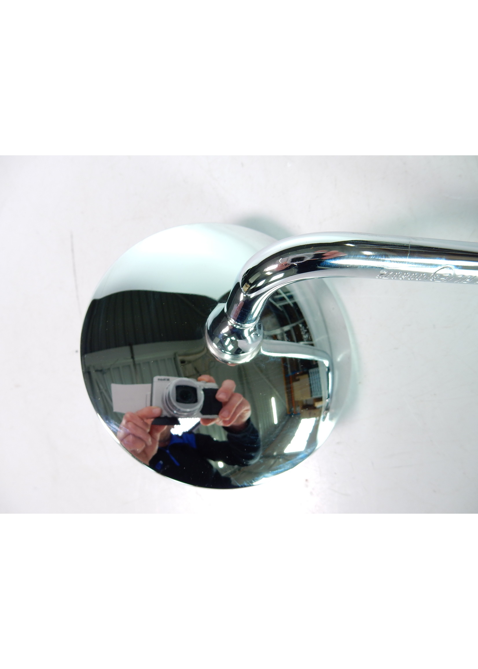 BMW BMW R18 B Transcontinental  Mirror, right / 51169899392