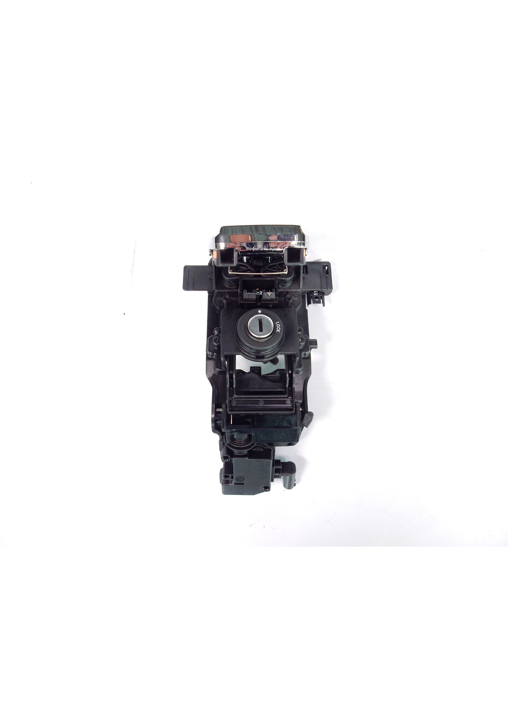 BMW BMW R18 B Transcontinental Topcase lock / 46549898623