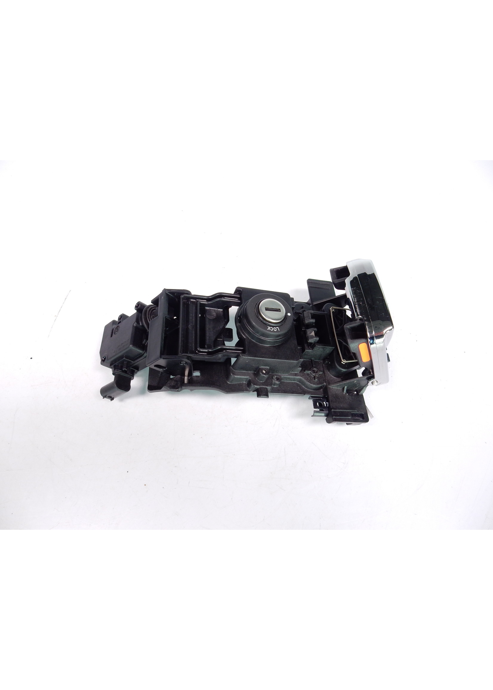 BMW BMW R18 B Transcontinental Vergrendeling topcase / 46549898623