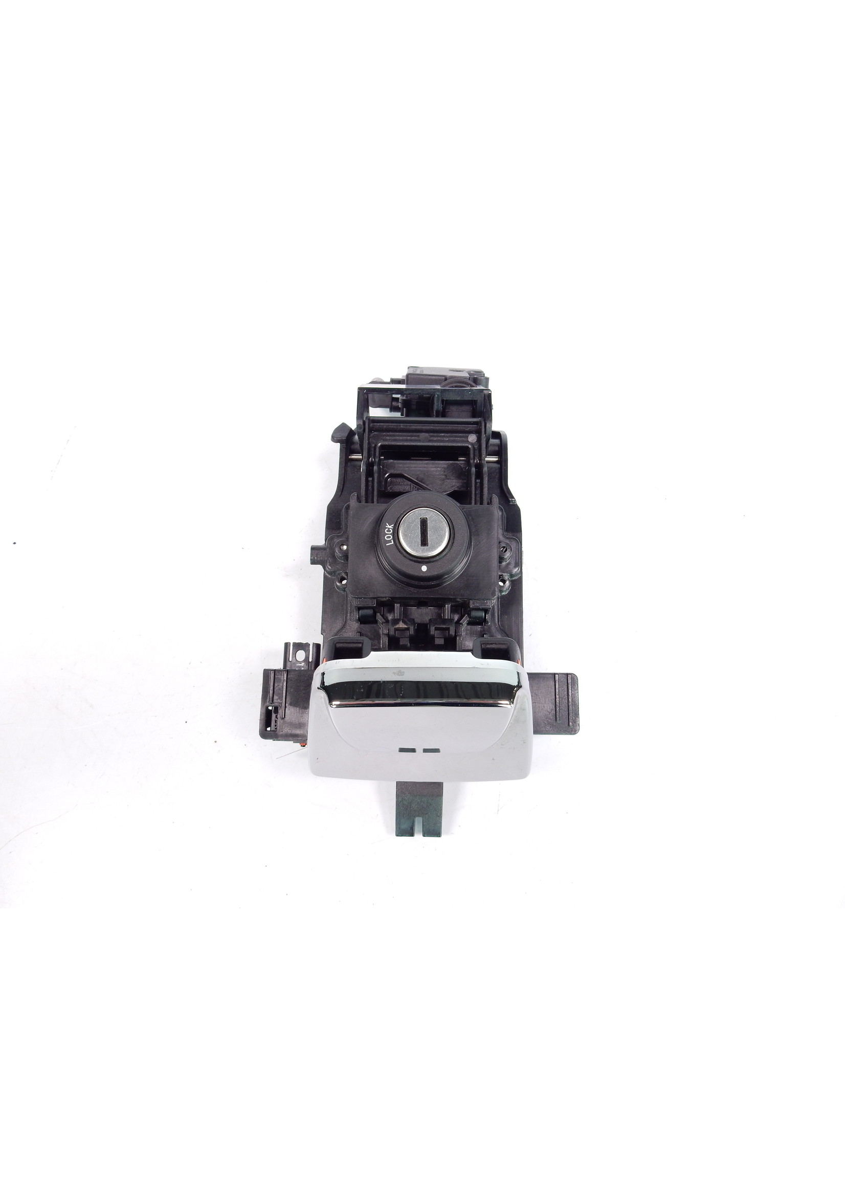 BMW BMW R18 B Transcontinental Topcase lock / 46549898623