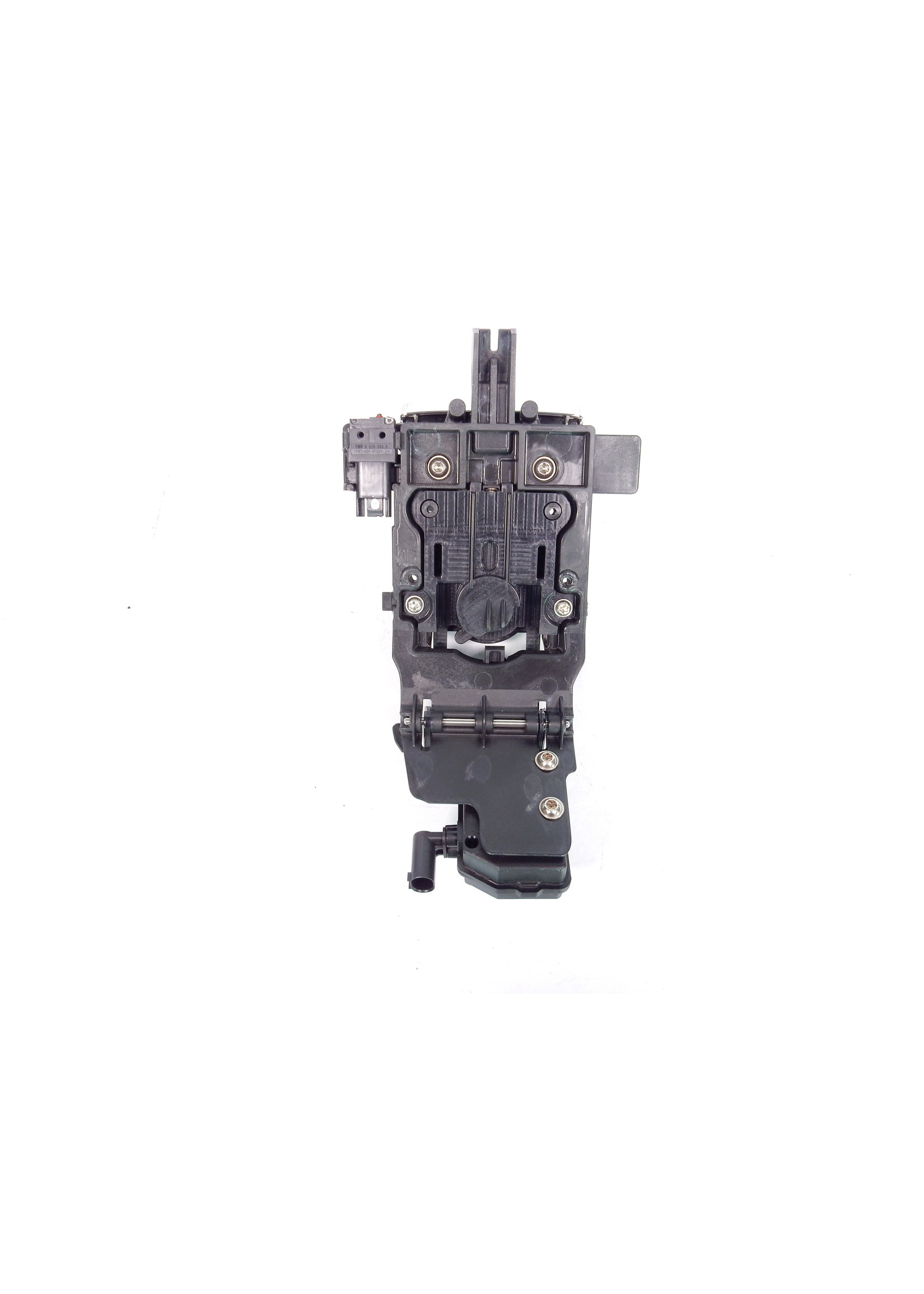 BMW BMW R18 B Transcontinental Topcase lock / 46549898623