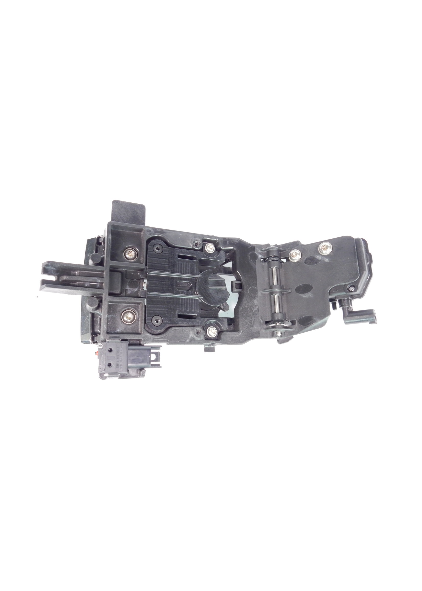 BMW BMW R18 B Transcontinental Topcase lock / 46549898623