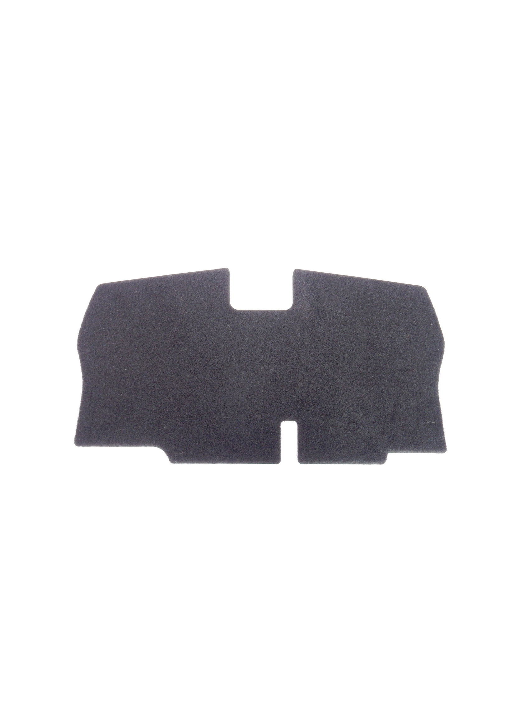 BMW BMW R18 B Transcontinental Vloerbedekking topcase / 46549897988