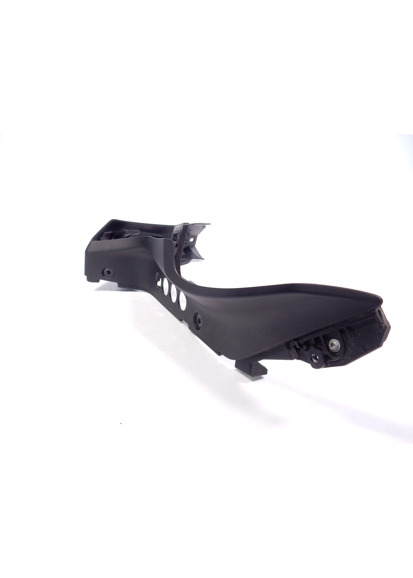 BMW BMW K 1600 Bagger Interior trim rear left / 46638557415