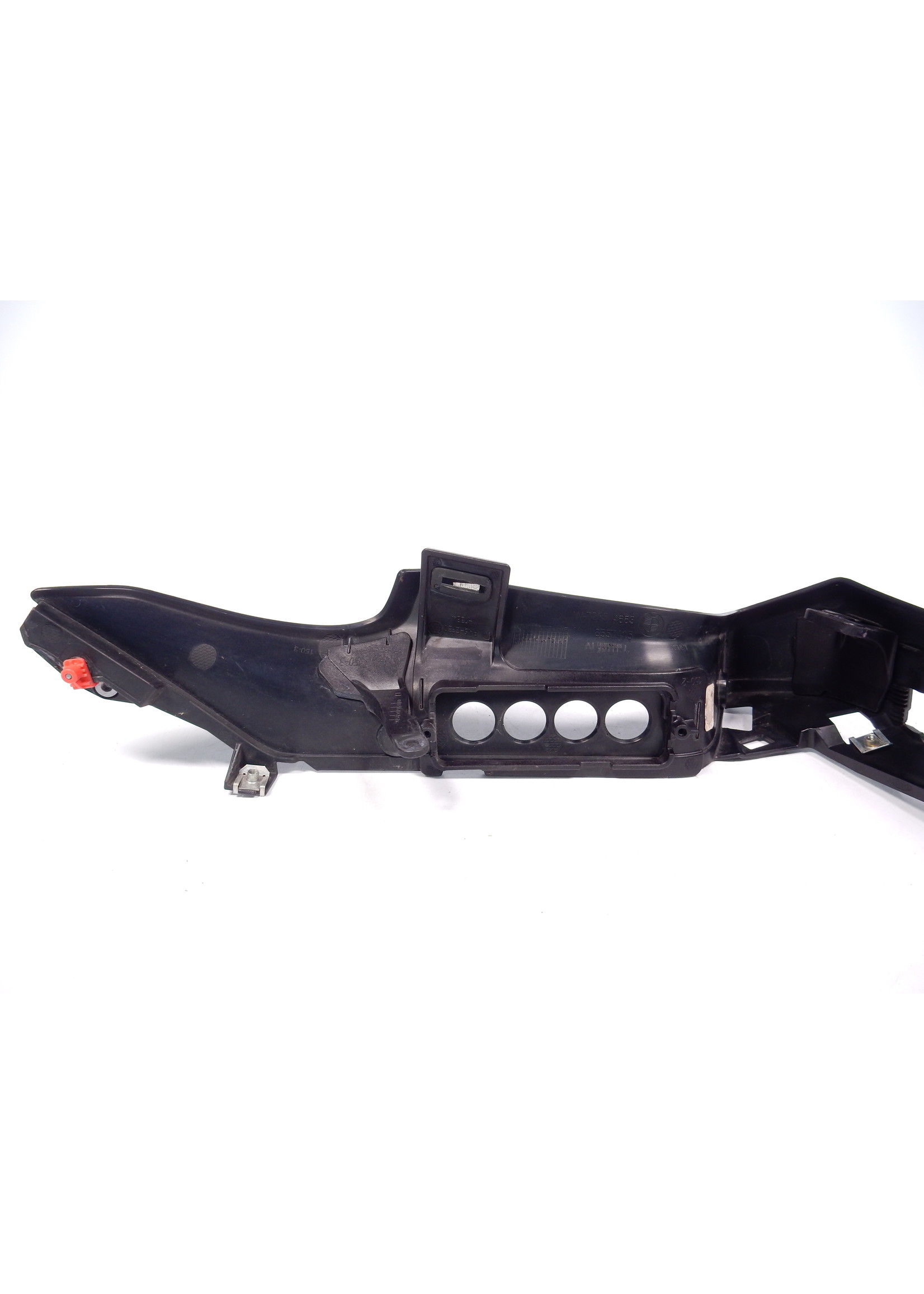 BMW BMW K 1600 Bagger Innenverkleidung hinten links / 46638557415