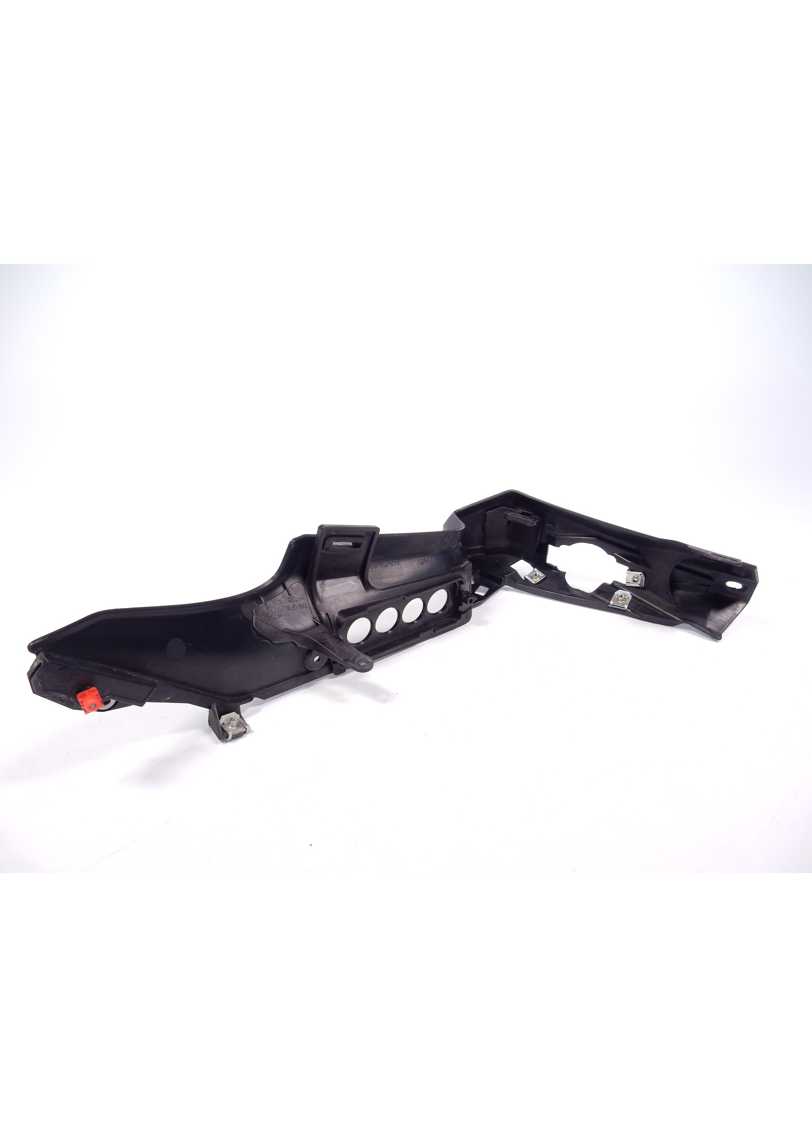 BMW BMW K 1600 Bagger Interior trim rear left / 46638557415