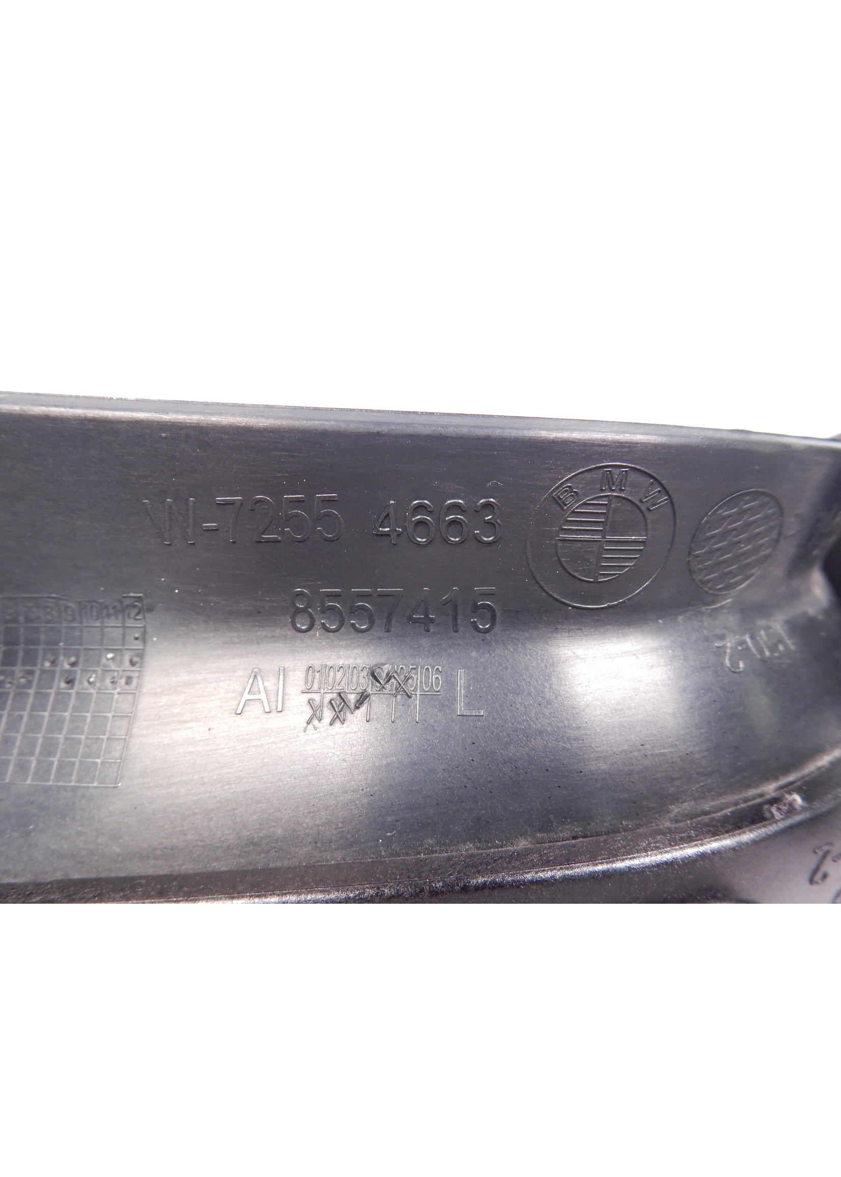 BMW BMW K 1600 Bagger Binnenbekleding linksachter / 46638557415