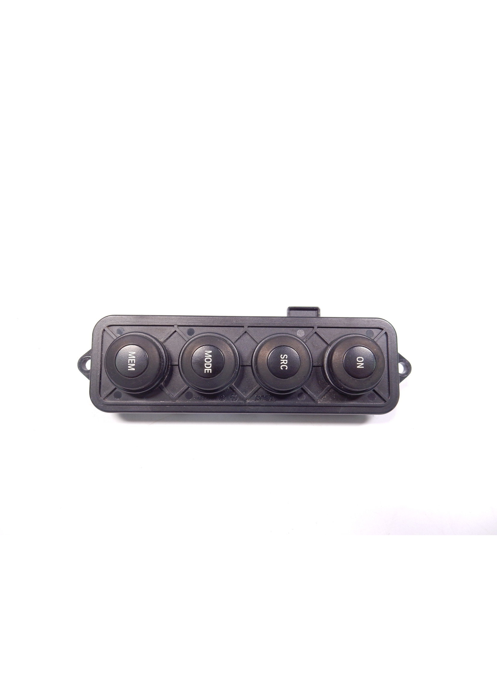 BMW BMW K 1600 Bagger Bedieneinheit Audiosystem / 65147727885