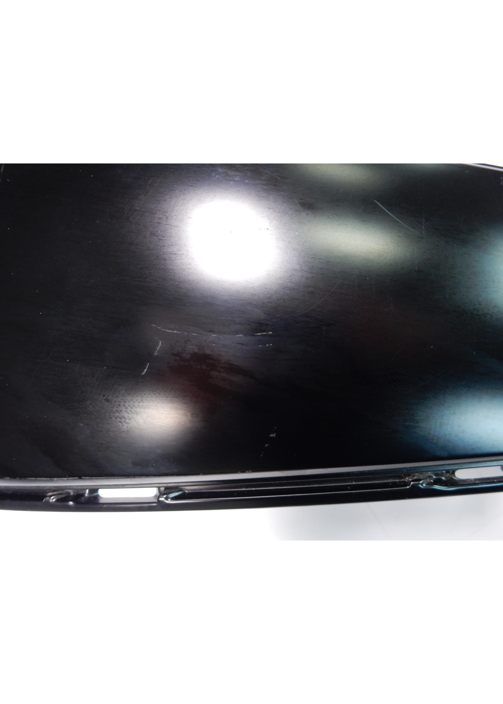 BMW BMW K 1600 Bagger Tankafdekking midden NIGHT-BLACK / 46638546296