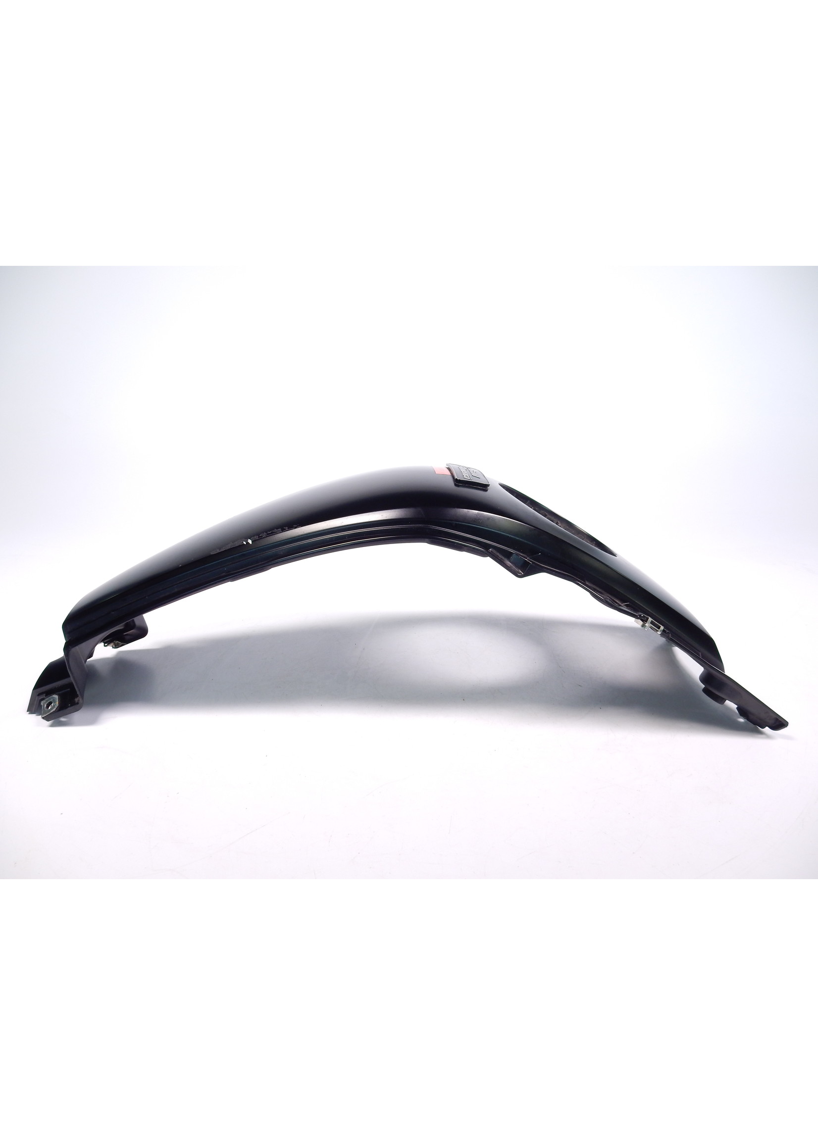 BMW BMW K 1600 Bagger Tankafdekking midden NIGHT-BLACK / 46638546296