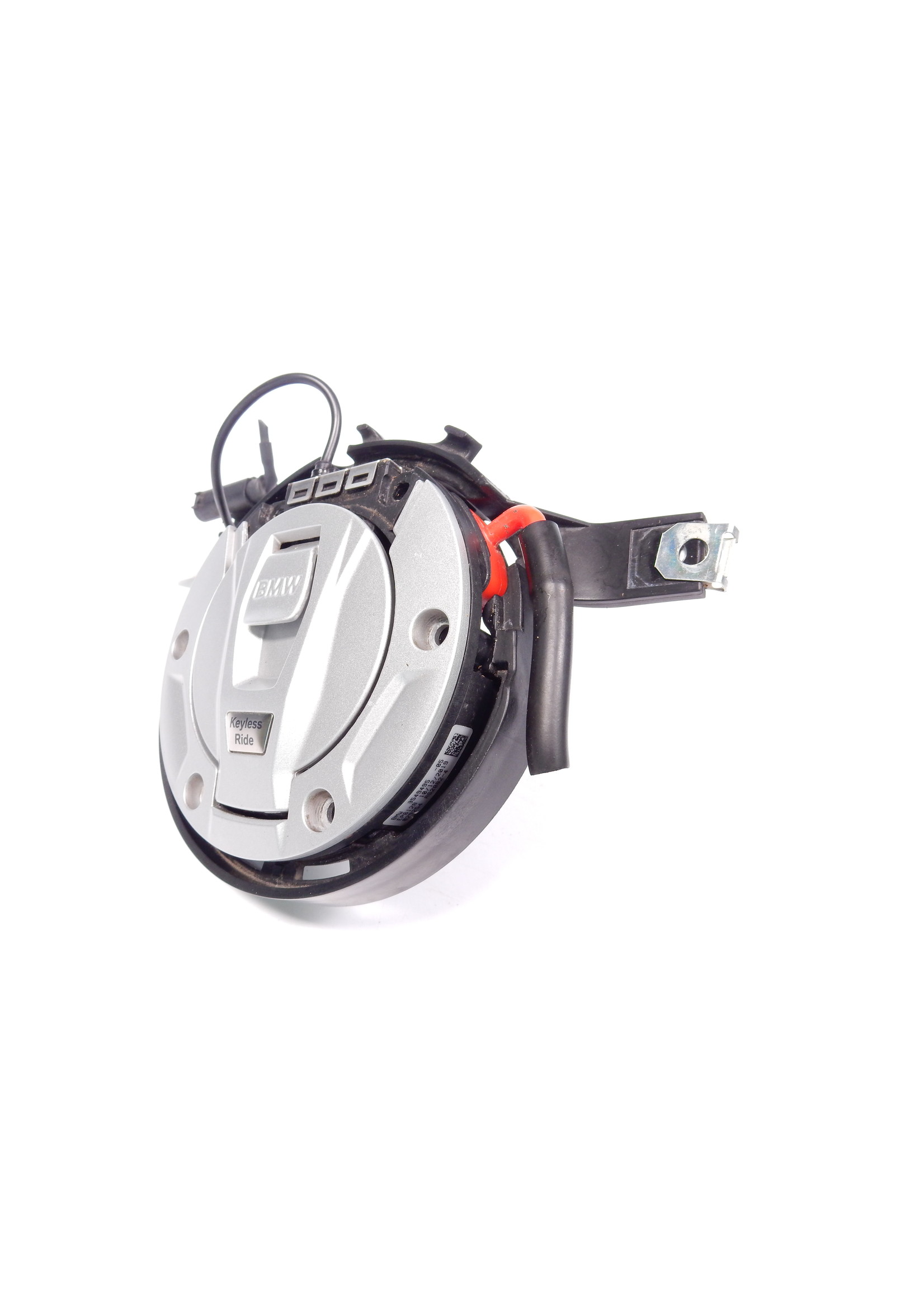 BMW BMW K 1600 Bagger Filler cap / Retaining ring / 16118549495 / 16118546292