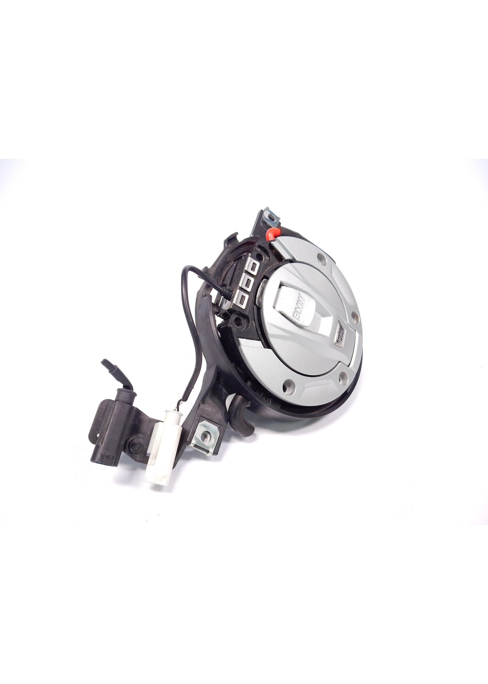 BMW BMW K 1600 Bagger Filler cap / Retaining ring / 16118549495 / 16118546292