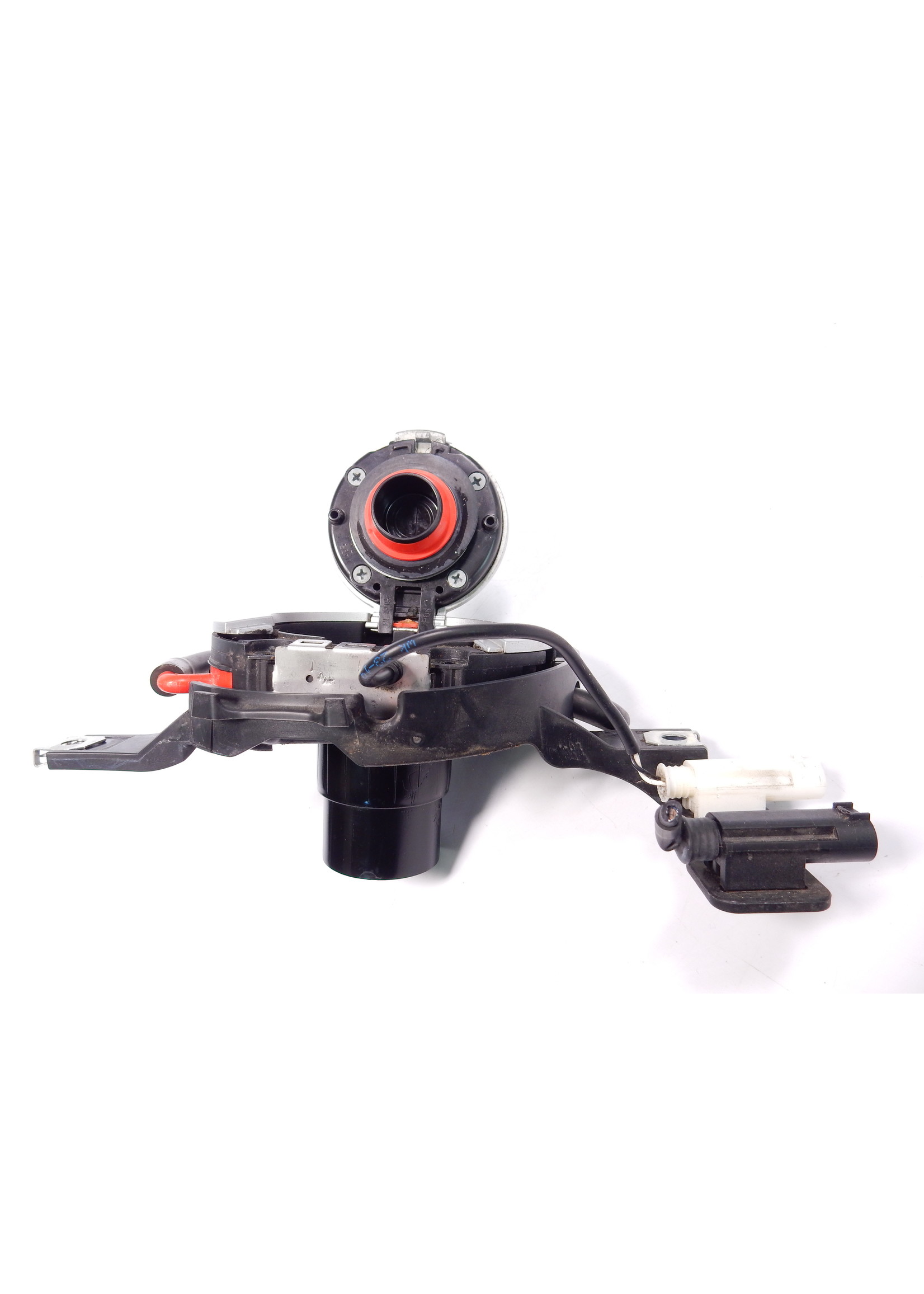 BMW BMW K 1600 Bagger Filler cap / Retaining ring / 16118549495 / 16118546292