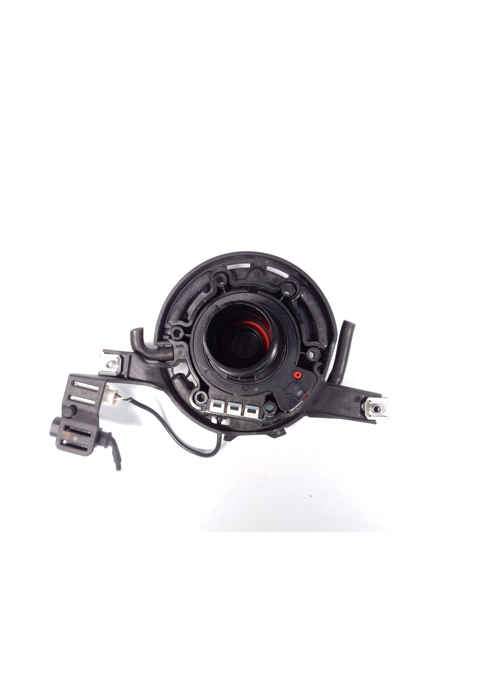 BMW BMW K 1600 Bagger Filler cap / Retaining ring / 16118549495 / 16118546292