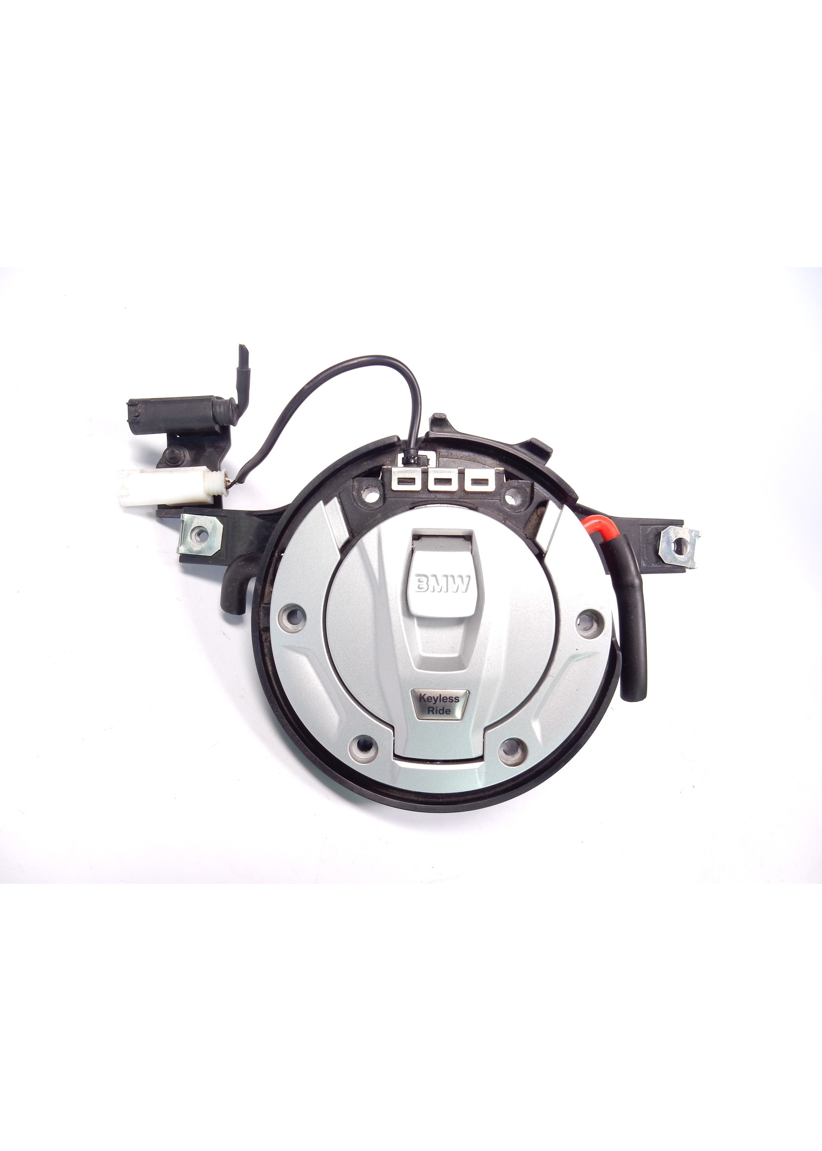 BMW BMW K 1600 Bagger Filler cap / Retaining ring / 16118549495 / 16118546292