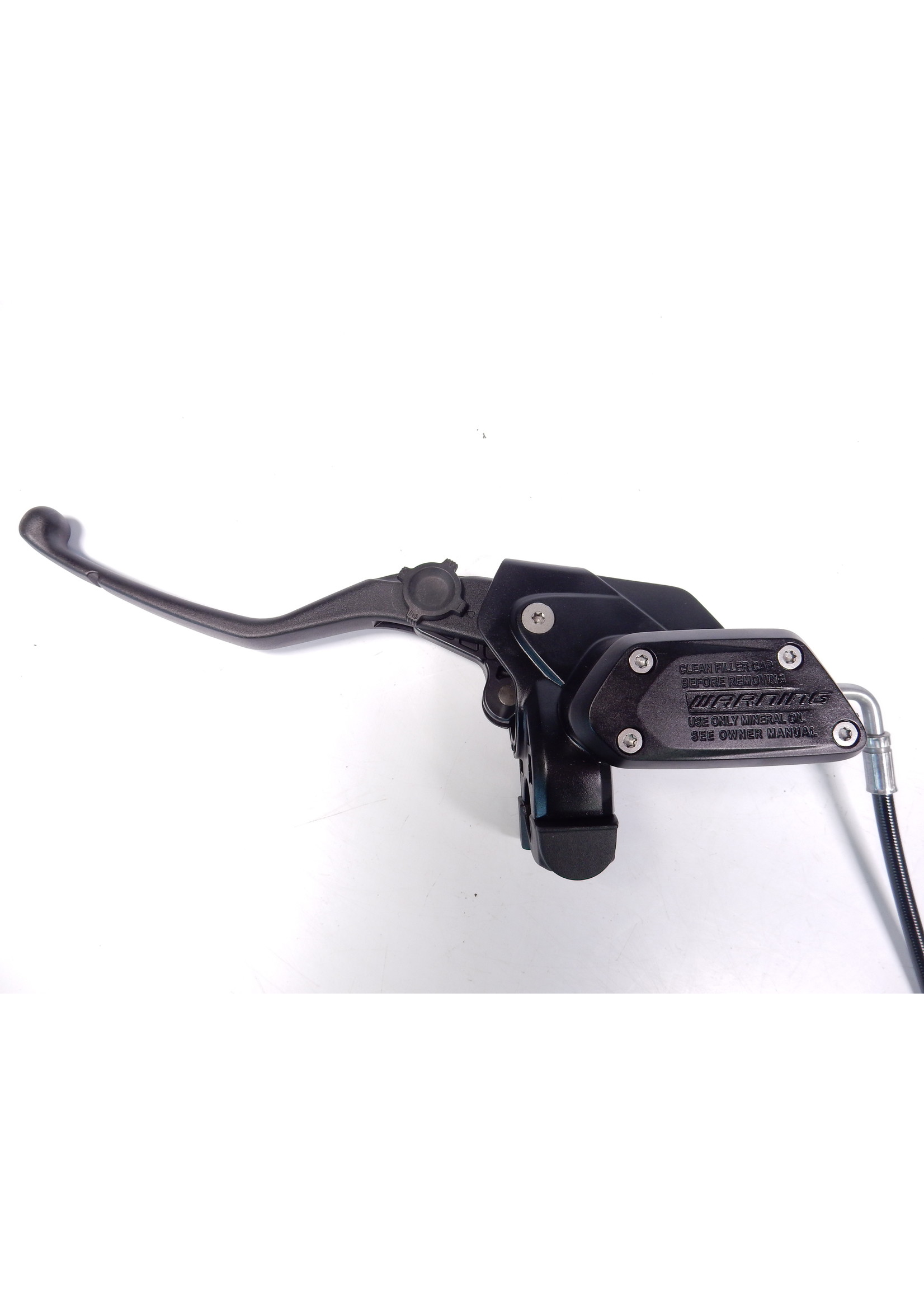 BMW BMW K 1600 Bagger Kupplungsarmatur / 32728524919