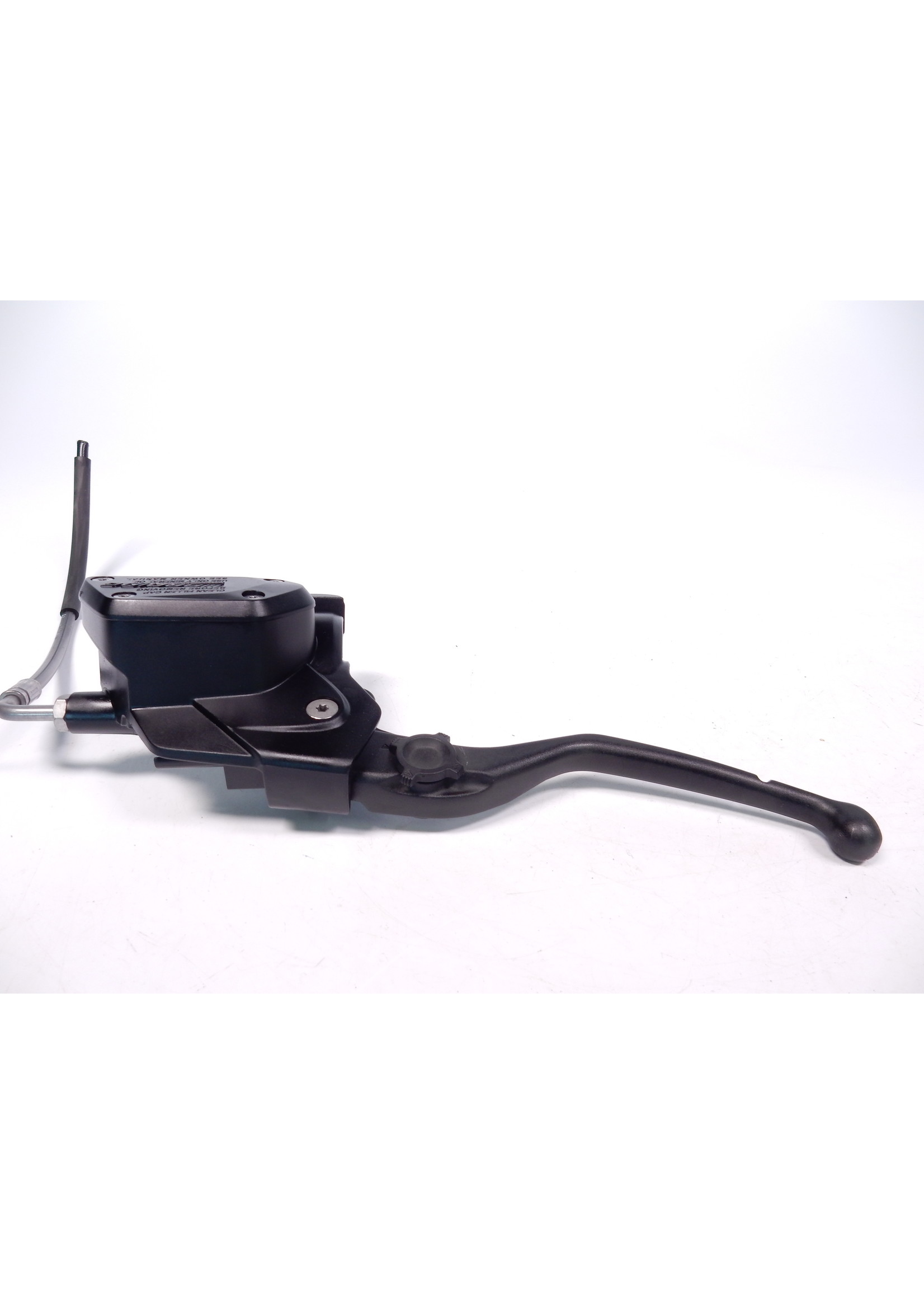 BMW BMW K 1600 Bagger Koppelingsarmatuur / 32728524919