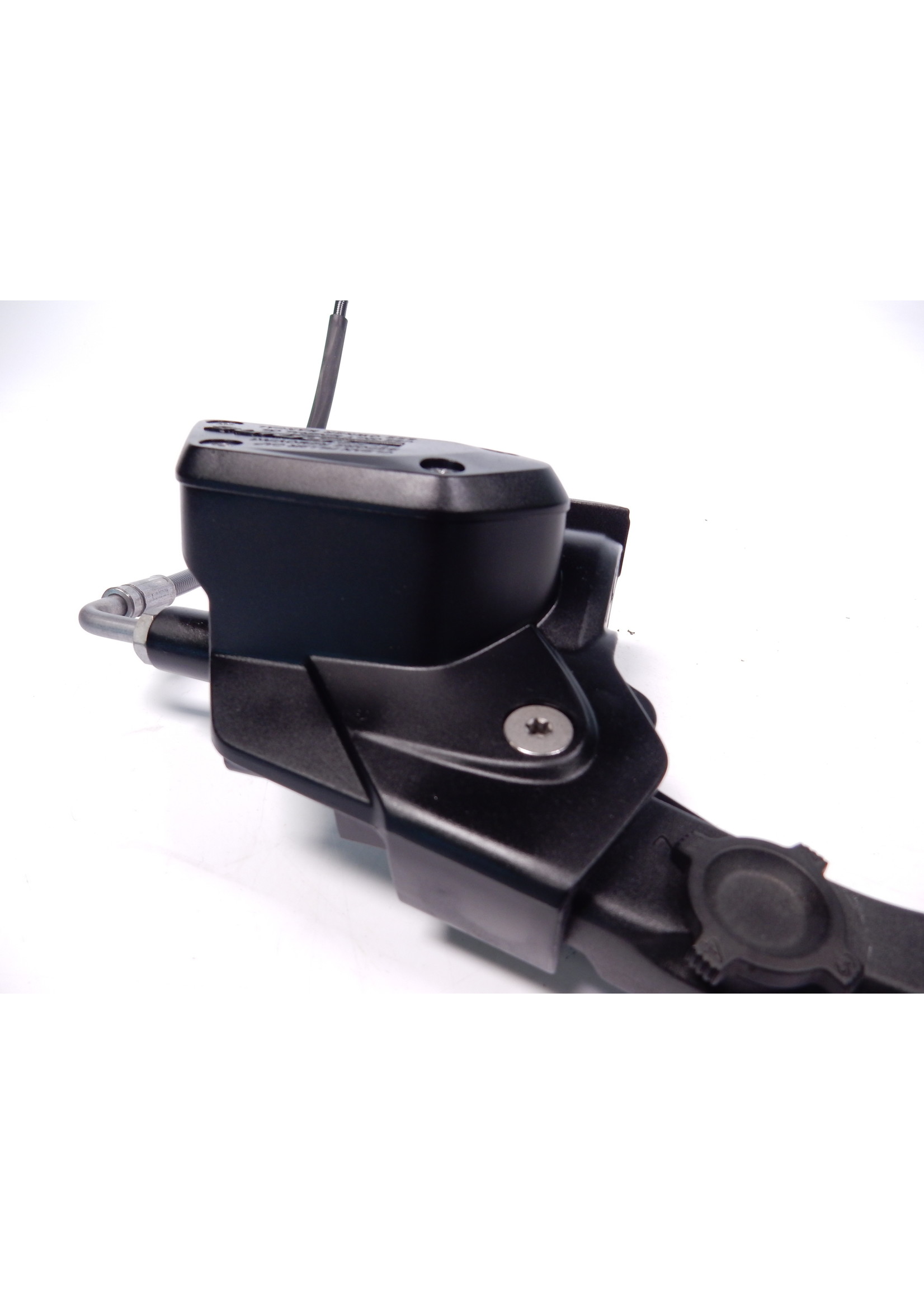 BMW BMW K 1600 Bagger Koppelingsarmatuur / 32728524919