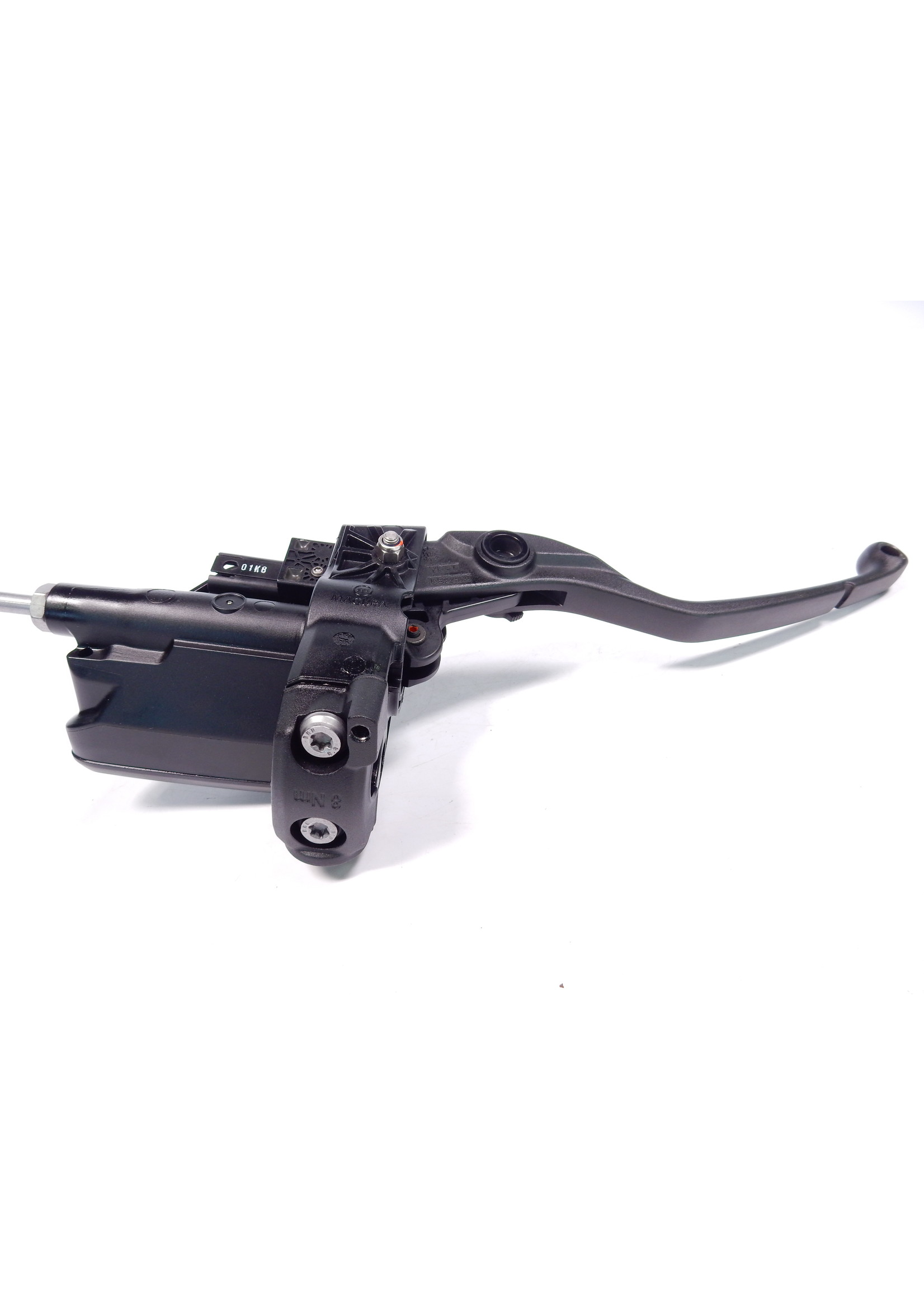 BMW BMW K 1600 Bagger Koppelingsarmatuur / 32728524919