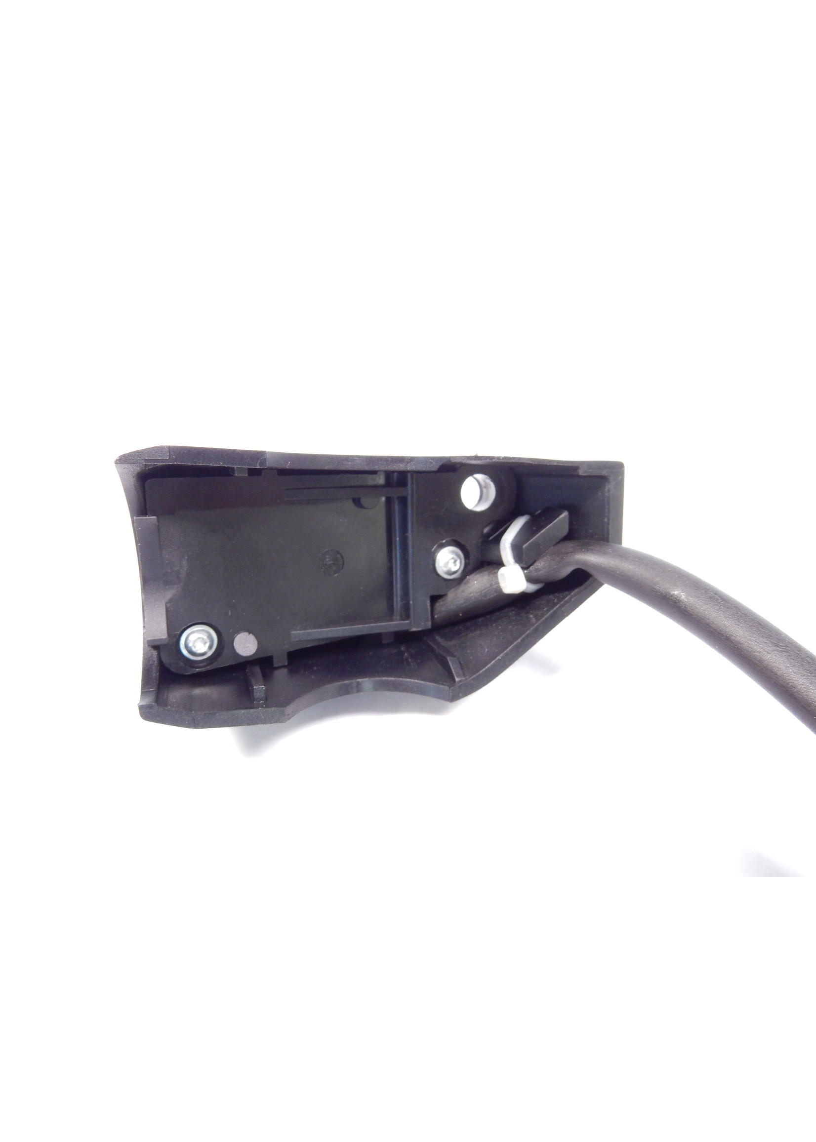 BMW BMW K 1600 Bagger Zusatzschalter RFH / Zusatzscheinwerfer / 61318533471