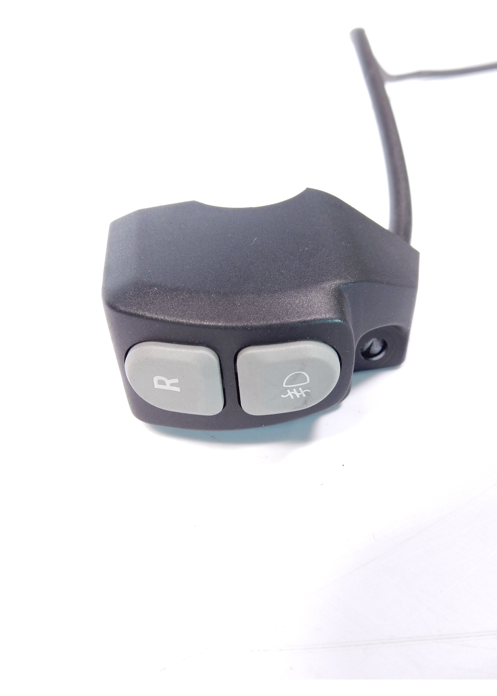 BMW BMW K 1600 Bagger Zusatzschalter RFH / Zusatzscheinwerfer / 61318533471