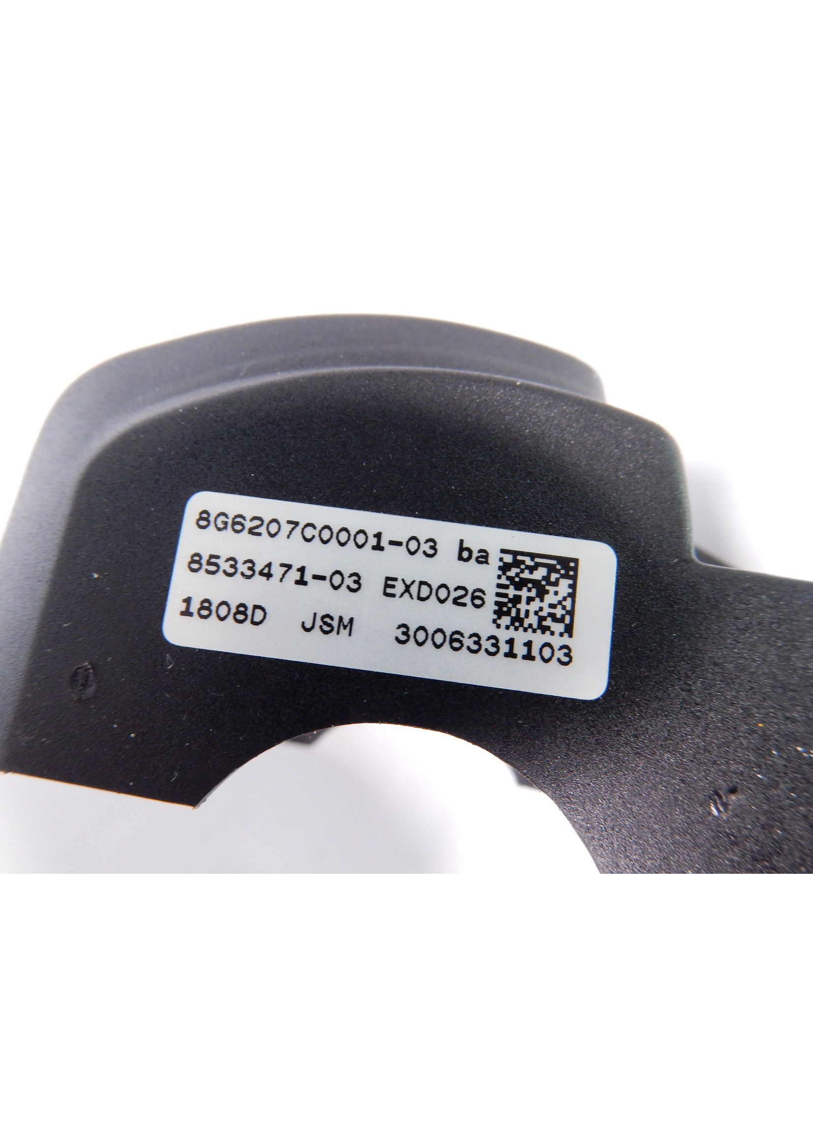 BMW BMW K 1600 Bagger Zusatzschalter RFH / Zusatzscheinwerfer / 61318533471