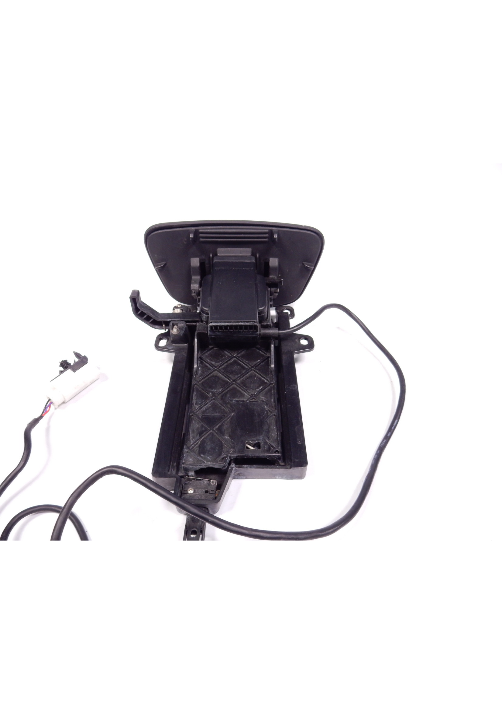 BMW BMW K 1600 Bagger Navigationsvorbereitung / 46638551419