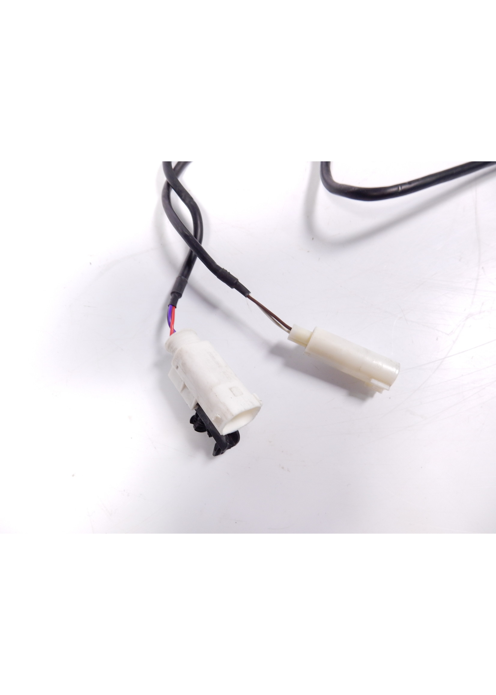 BMW BMW K 1600 Bagger Navigatievoorbereiding / 46638551419