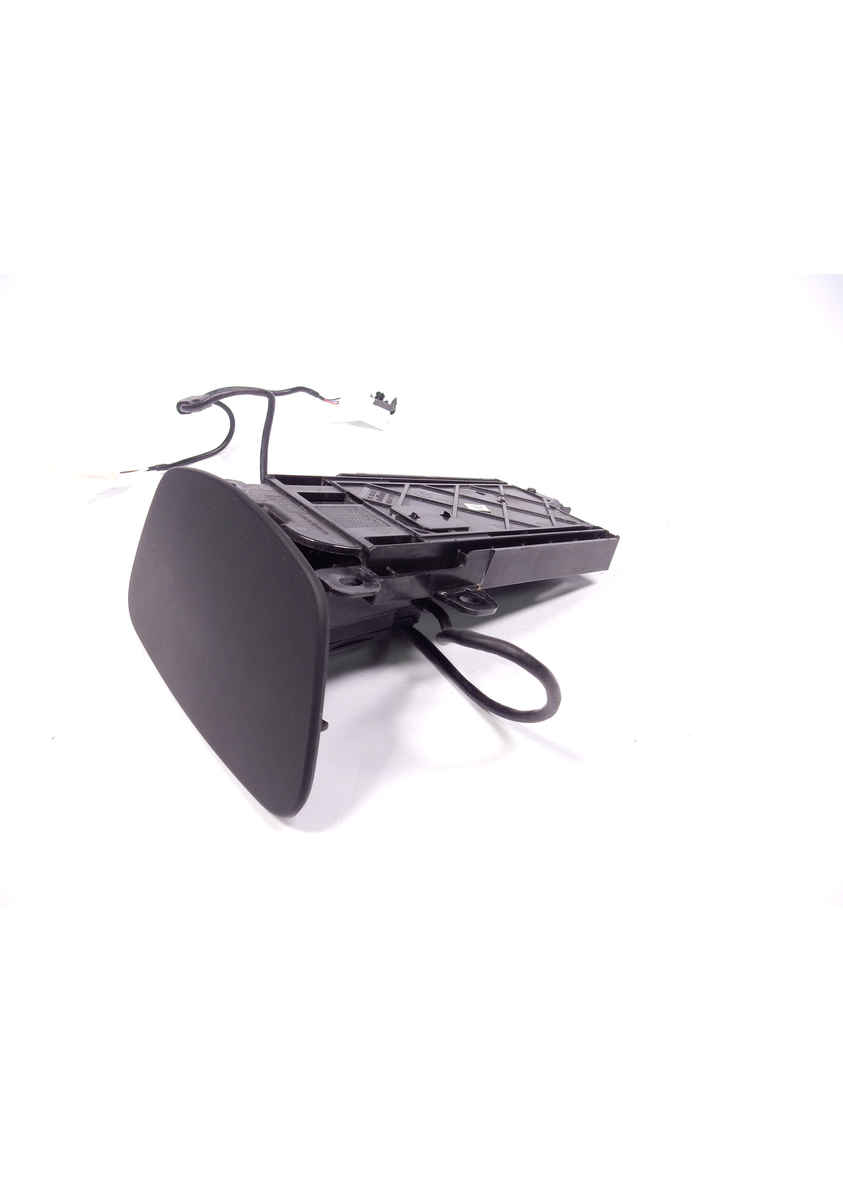 BMW BMW K 1600 Bagger Navigation preparation / 46638551419